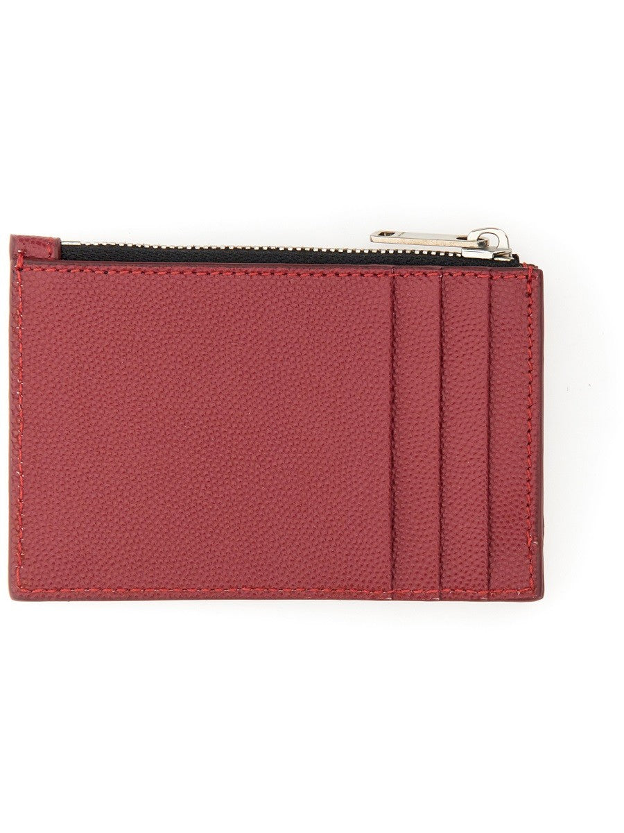 Palm Angels - Man - Red - Wallet