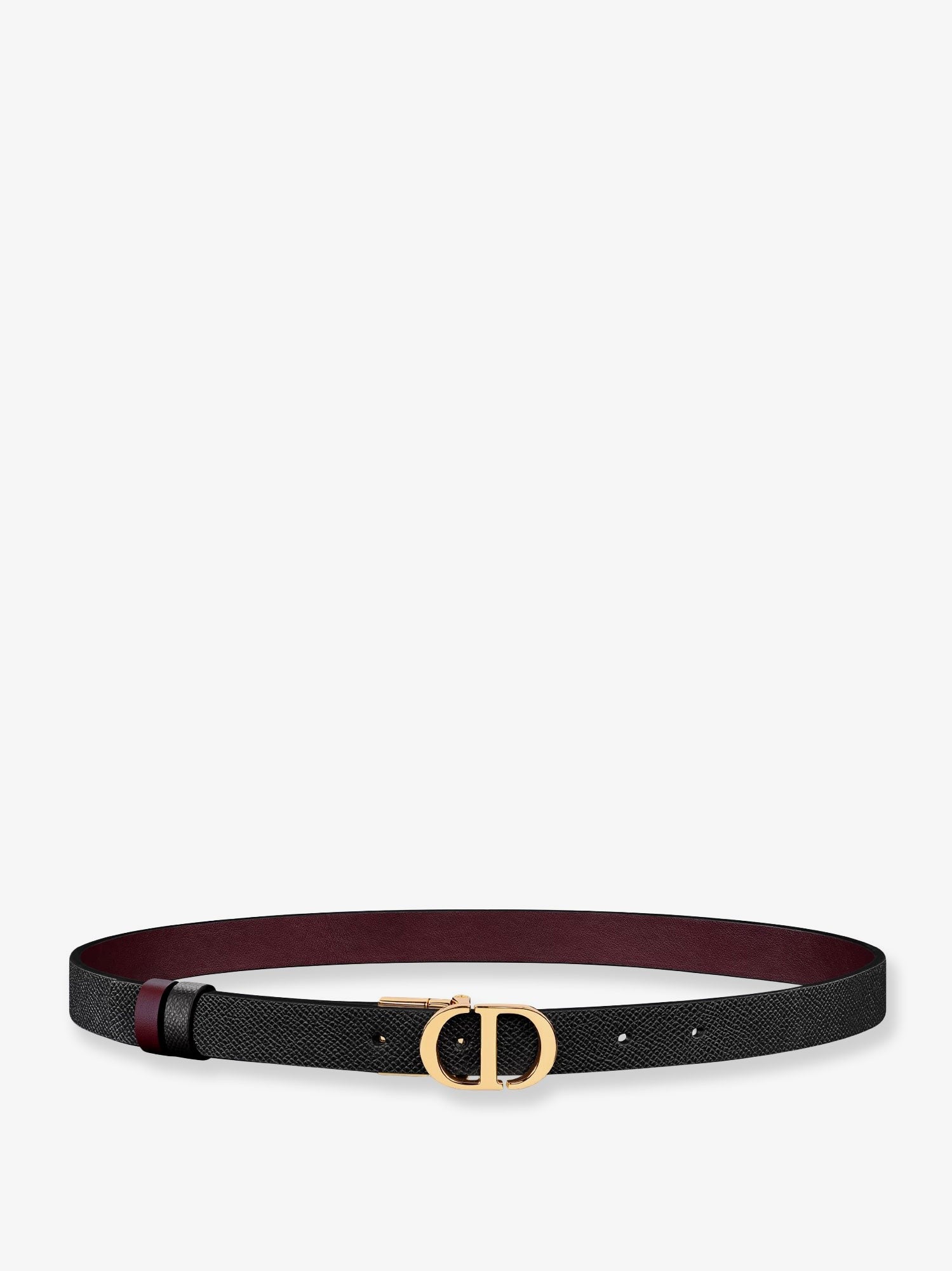 Dior - Woman - Nero Multi - Belt