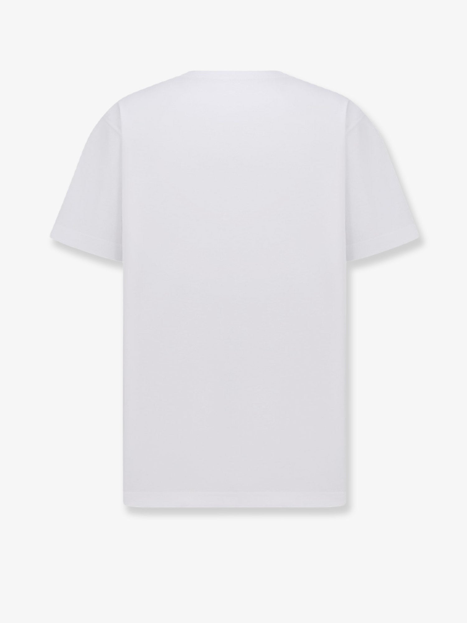 Dior - Man - White - T-Shirts and Top