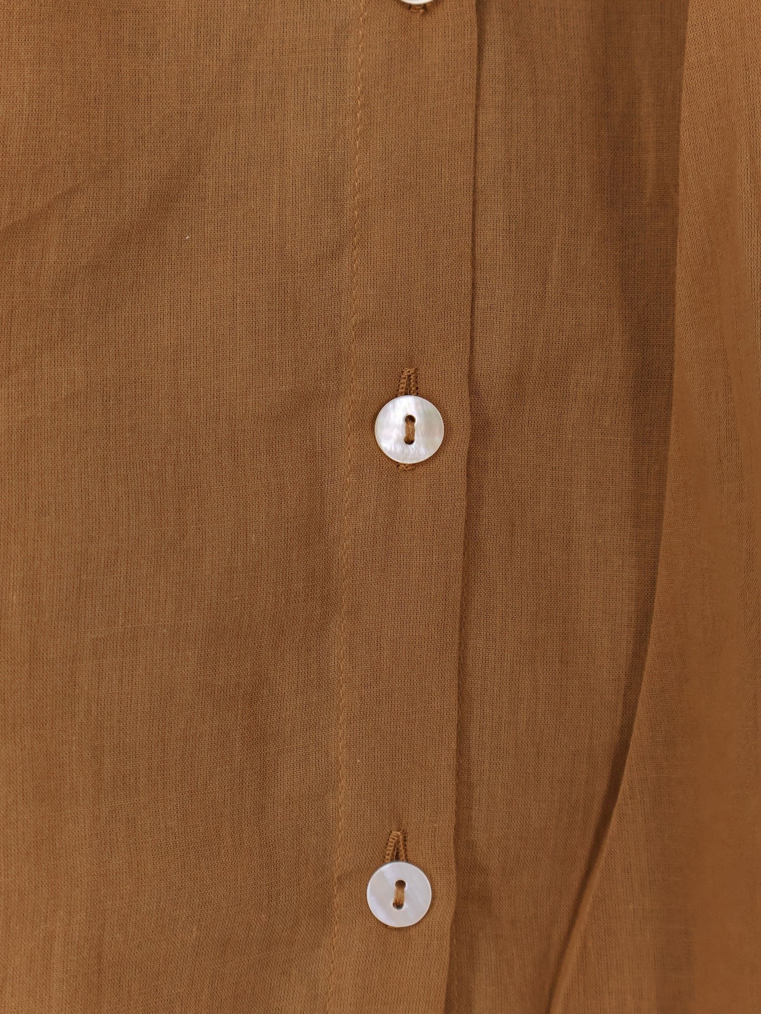 MES DEMOISELLES - Woman - Brown - Shirt