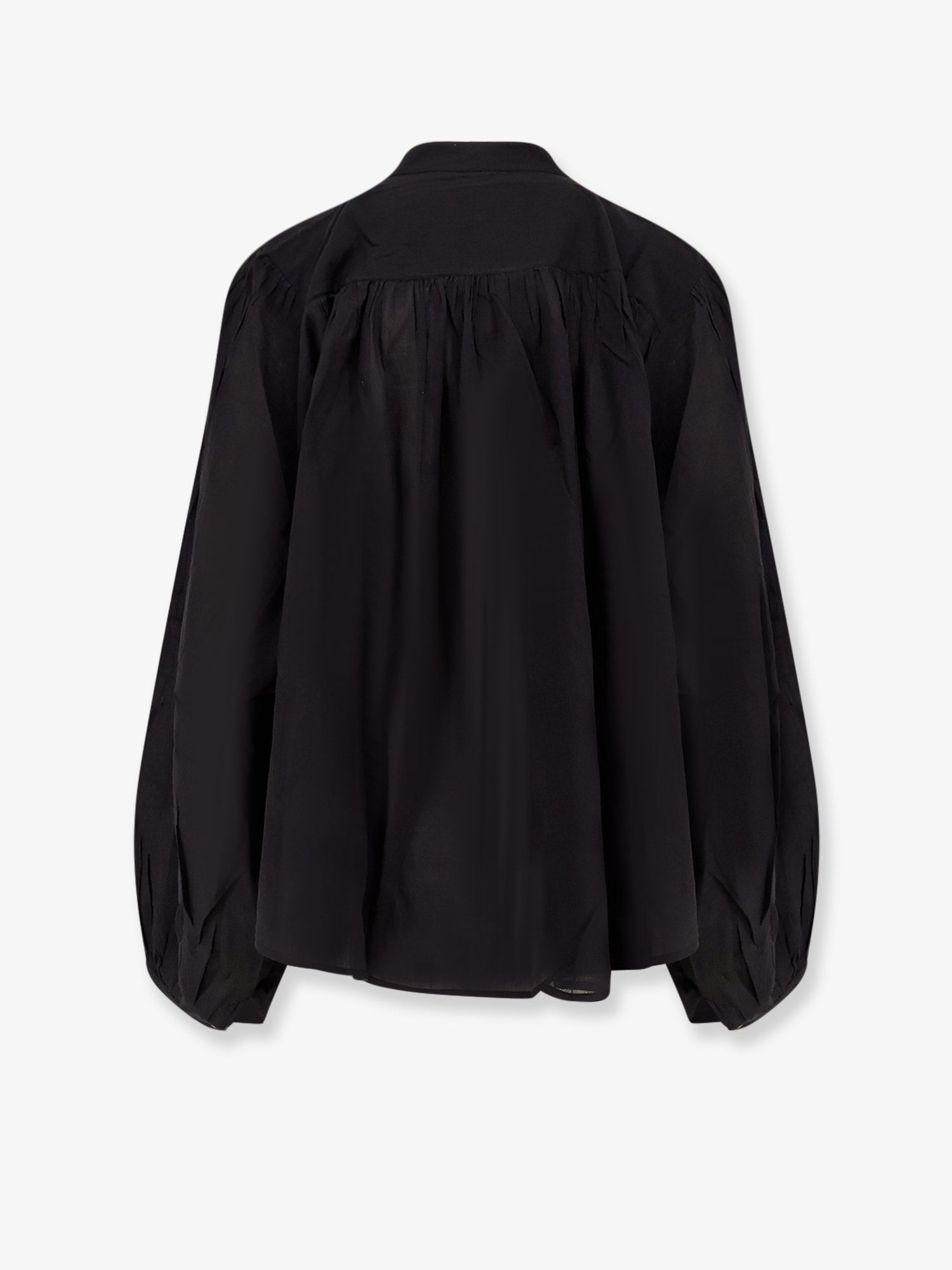 MES DEMOISELLES - Woman - Black - Shirt