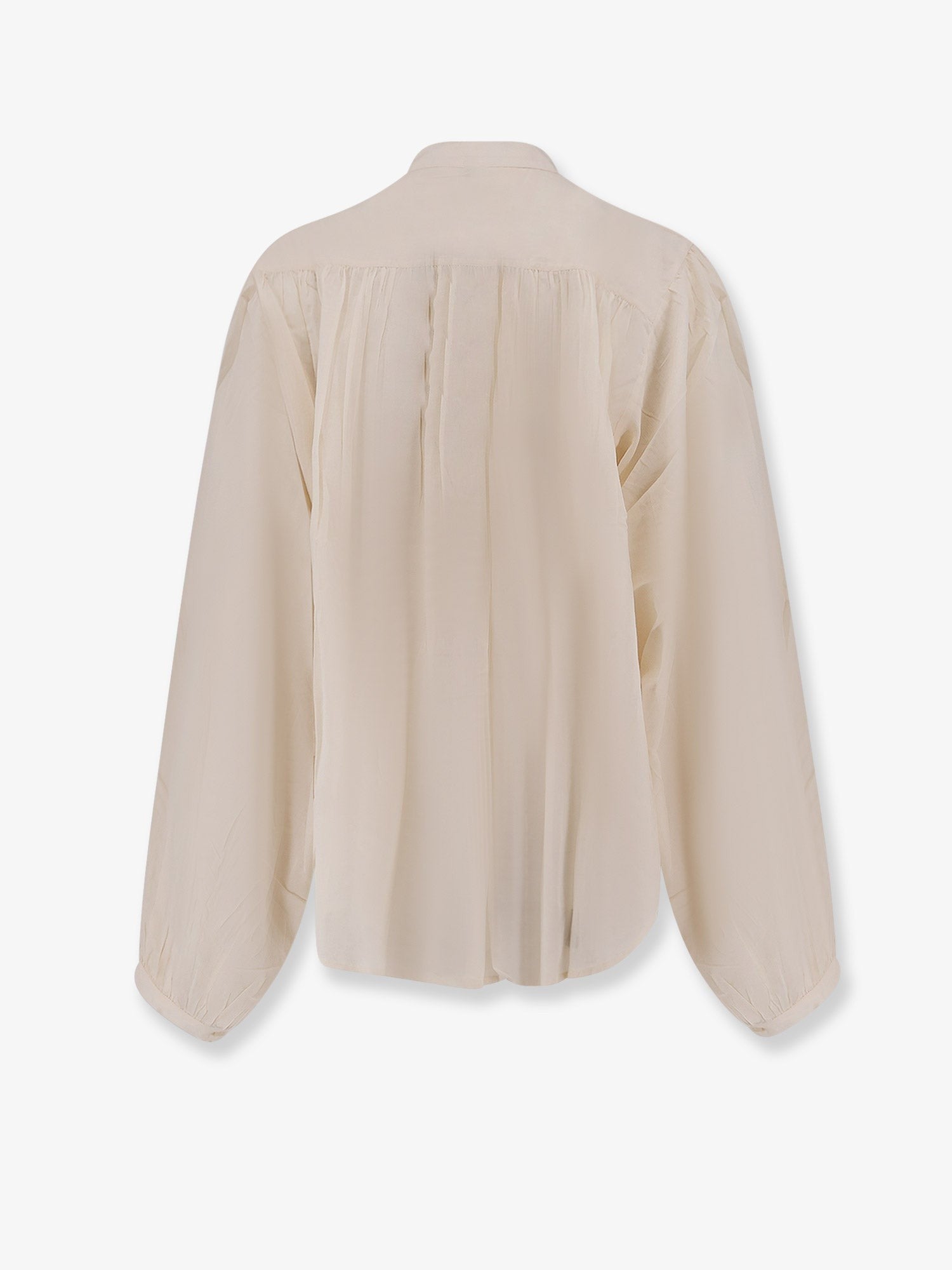 MES DEMOISELLES - Woman - Beige - Shirt