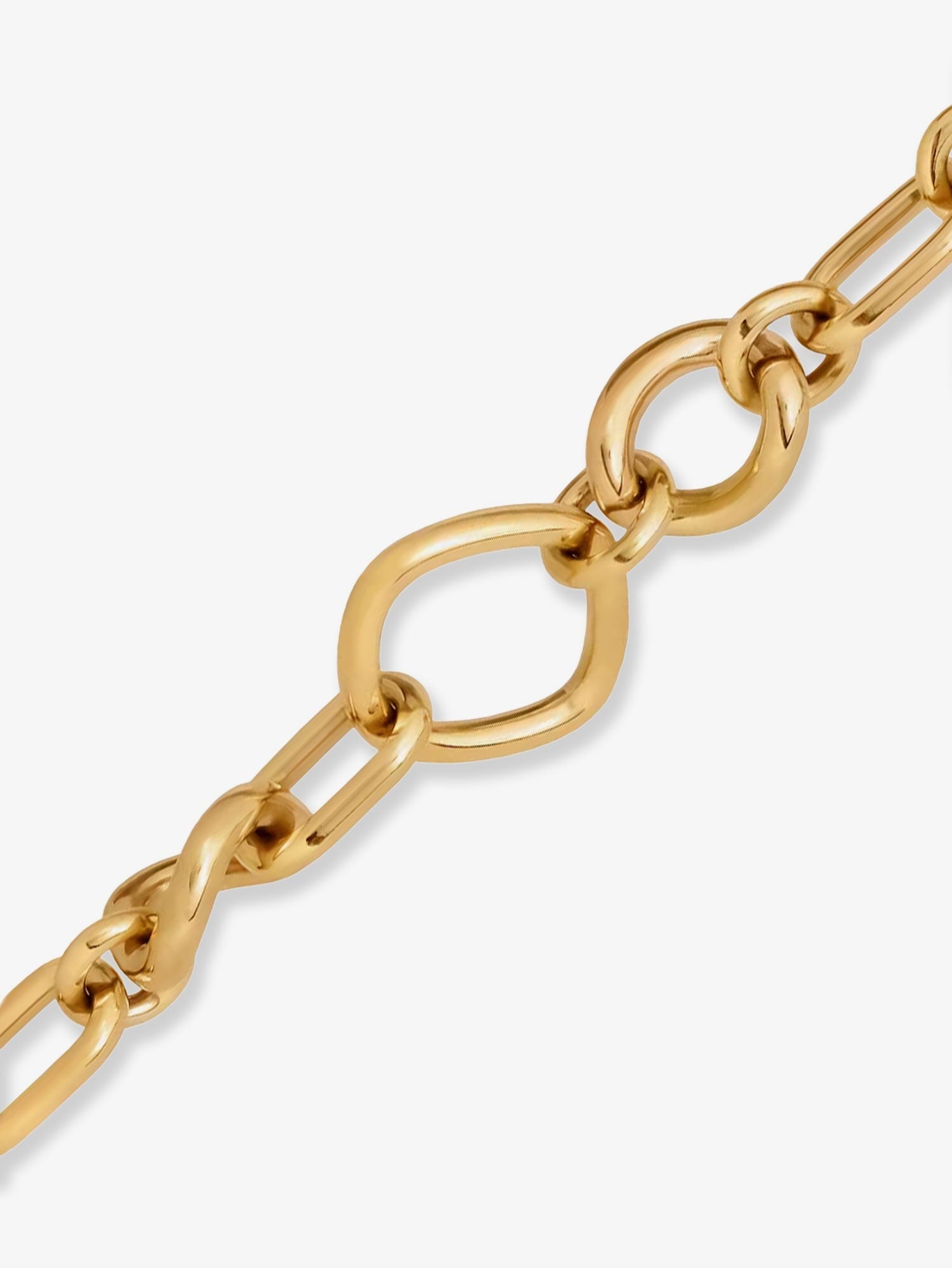 Celine - Woman - Gold - Bracelet