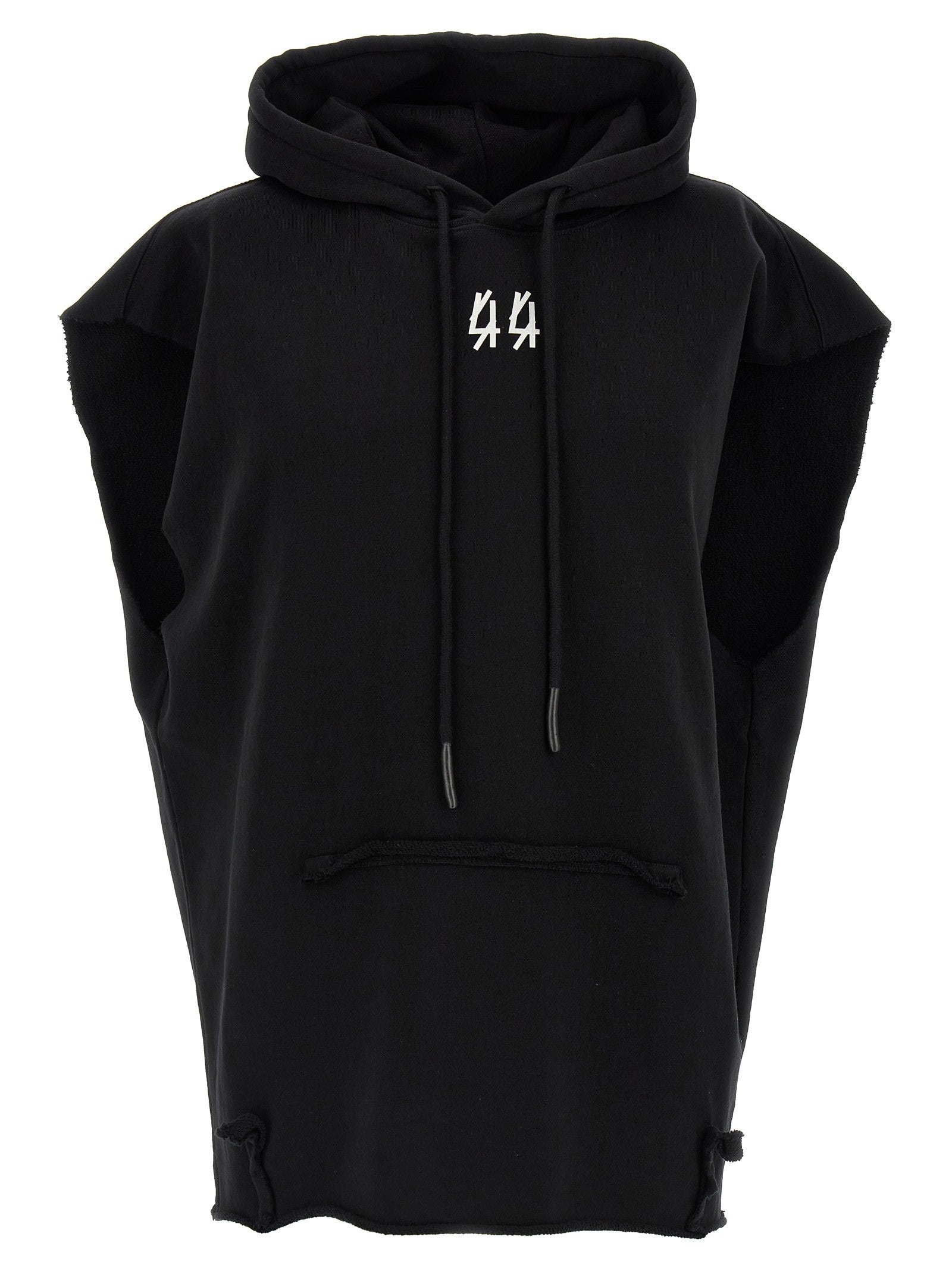 44 LABEL - nan - Black - Sweatshirt