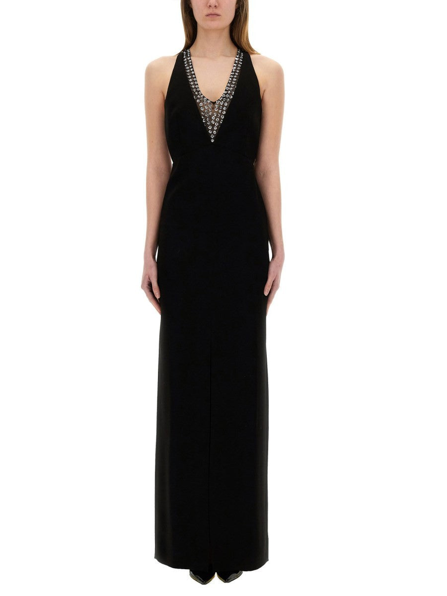 Max Mara - Woman - Black - Dress