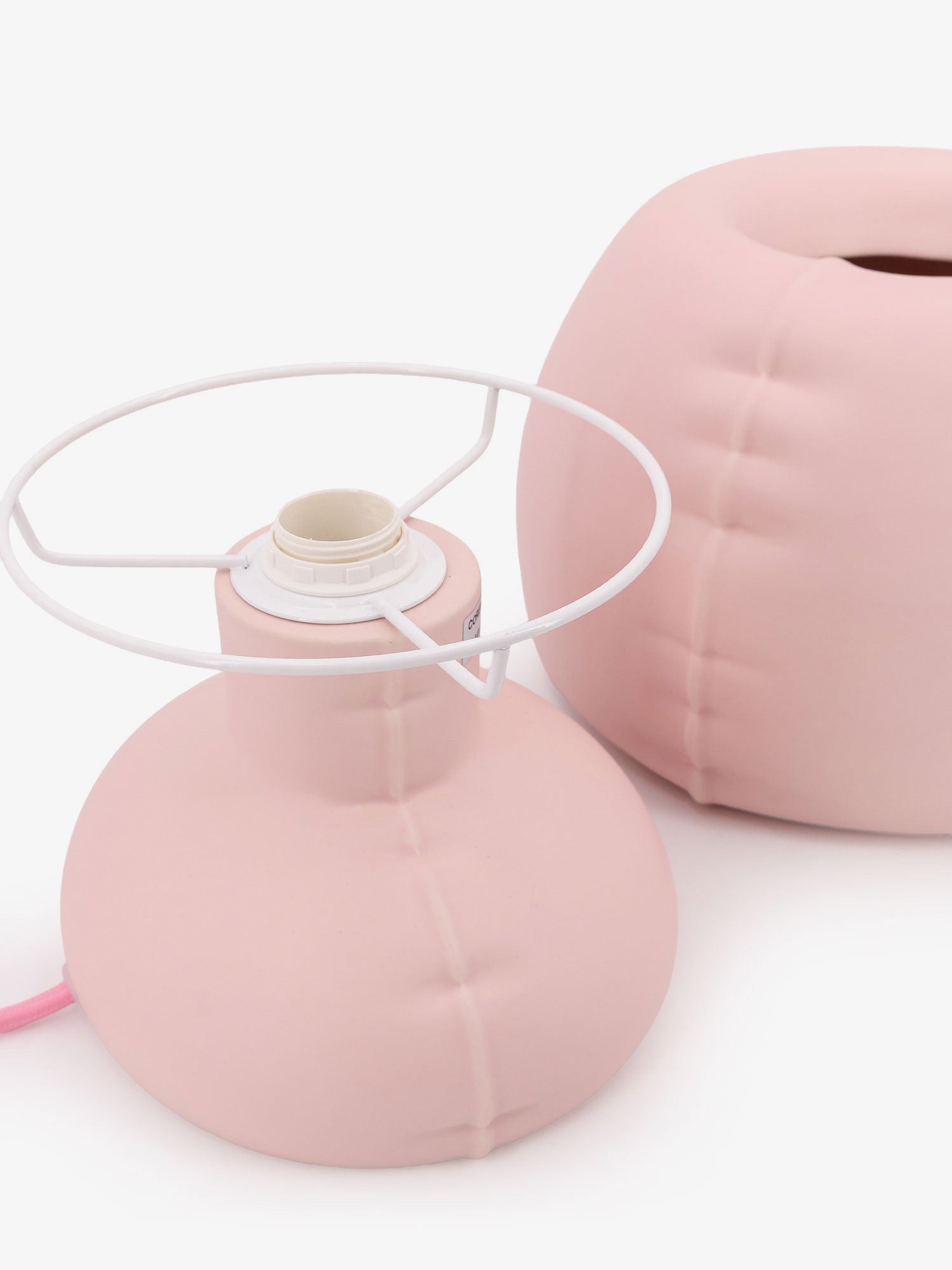 HOME STUDYO - Unisex - Bubblegummatte - Lifestyle