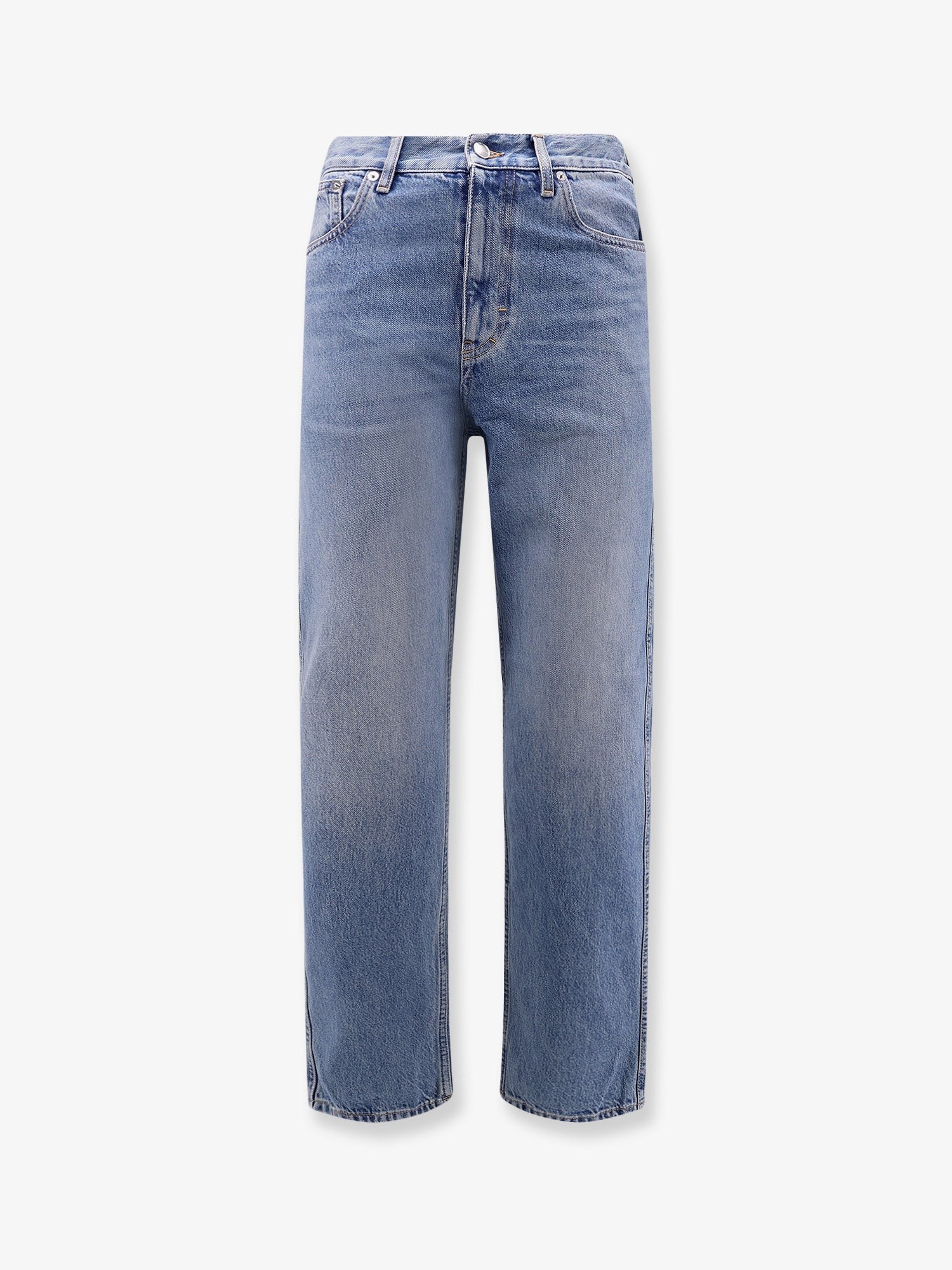 Gucci - Man - Blue - Jeans