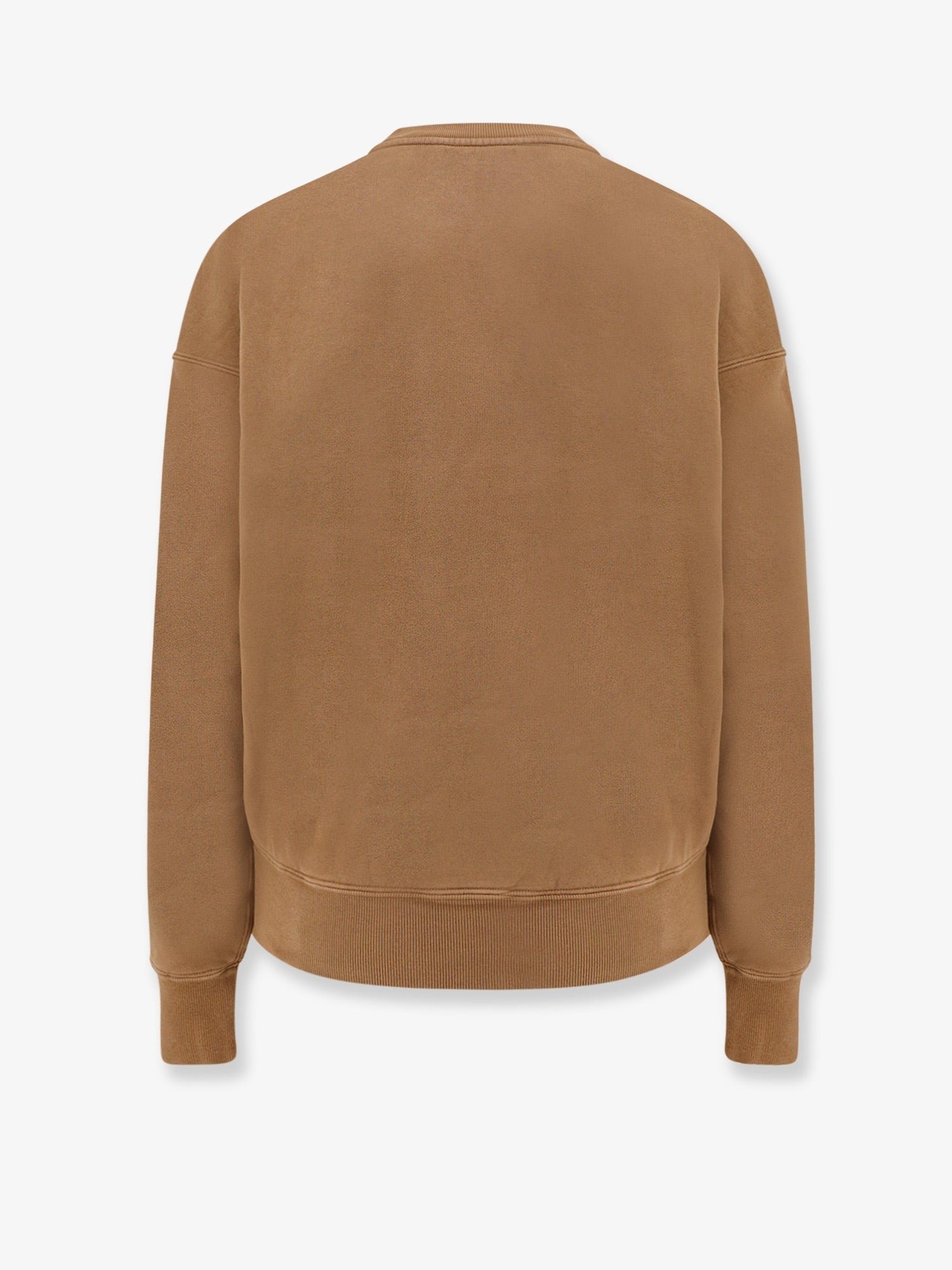 Saint Laurent - Woman - Brown - Sweatshirt