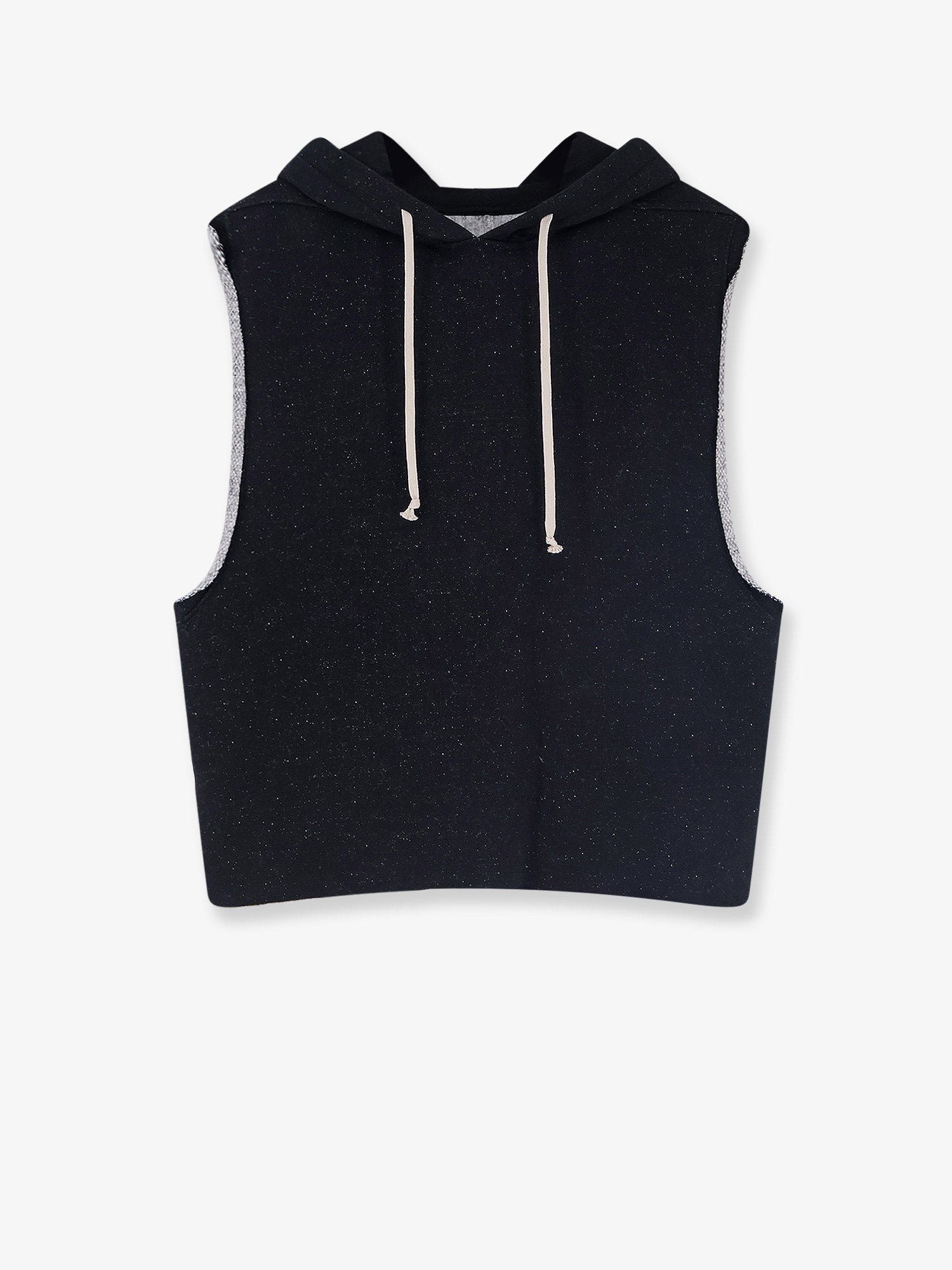 RICK OWENS - Man - Black - Sweatshirt