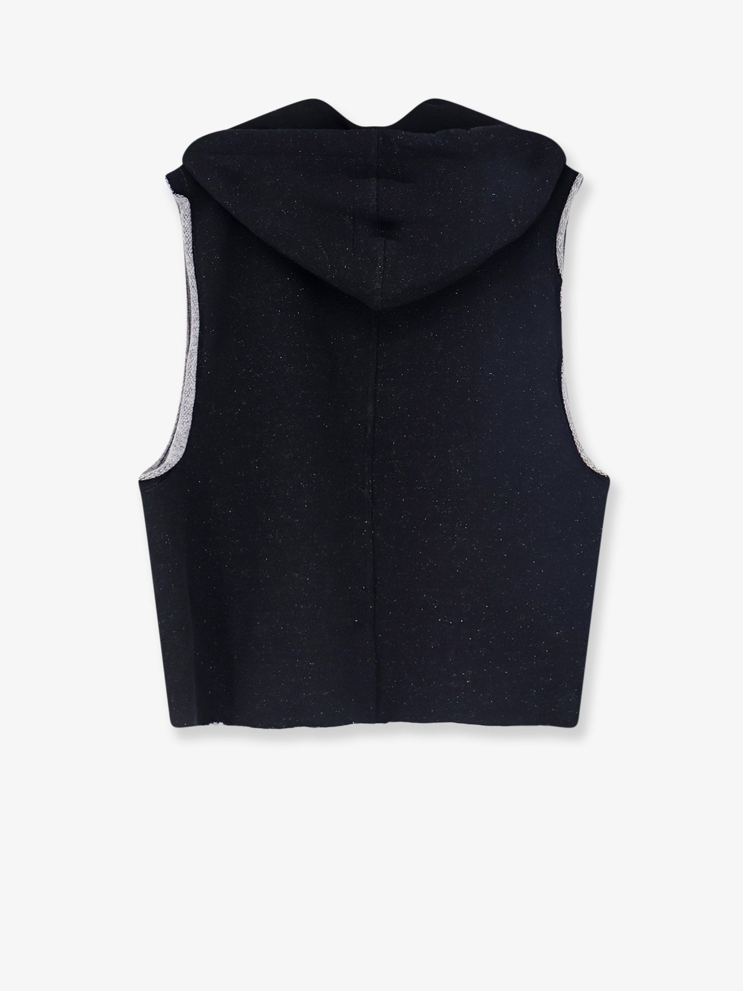 RICK OWENS - Man - Black - Sweatshirt