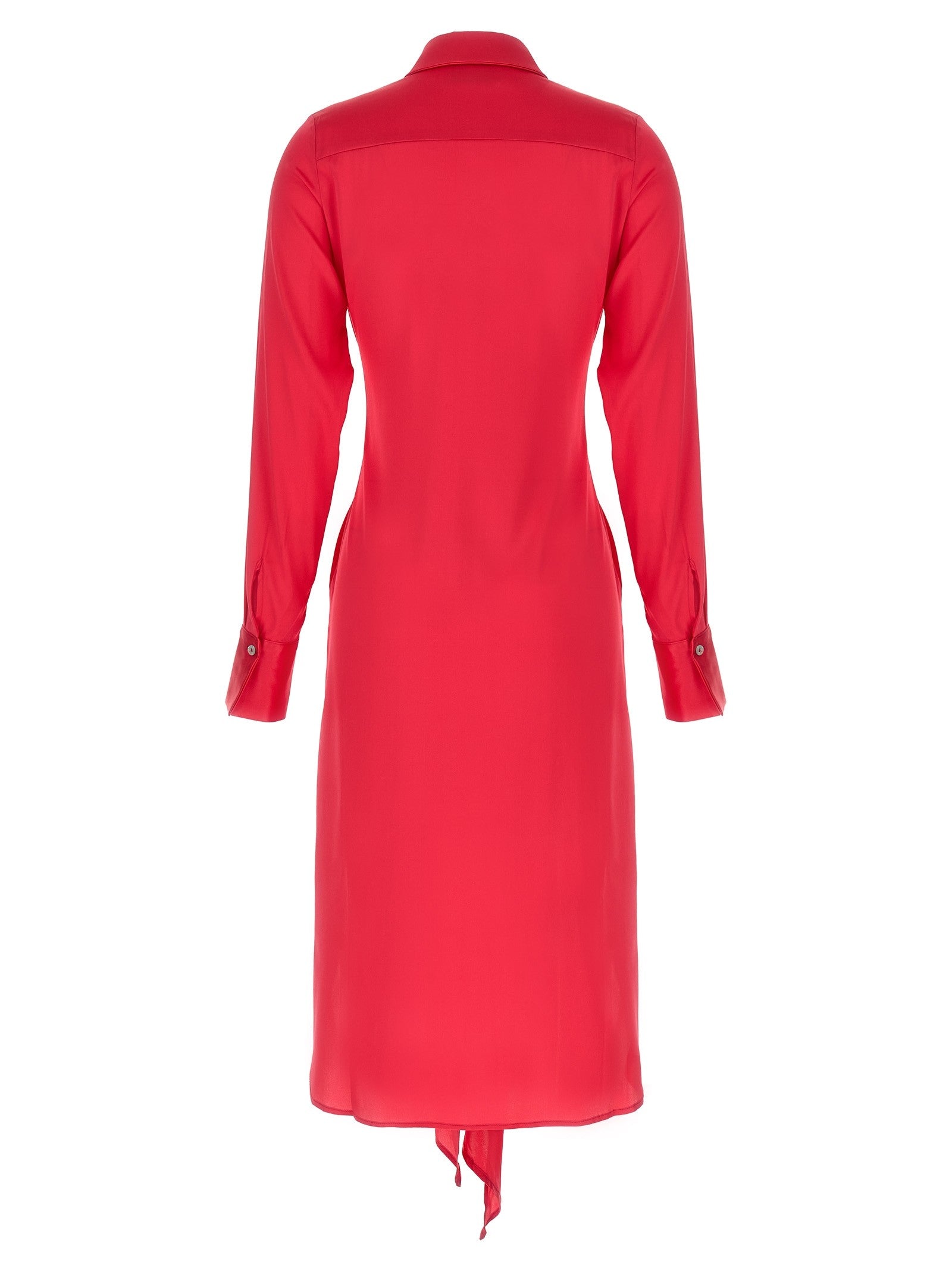 LE TWINS - nan - Pink - Dress