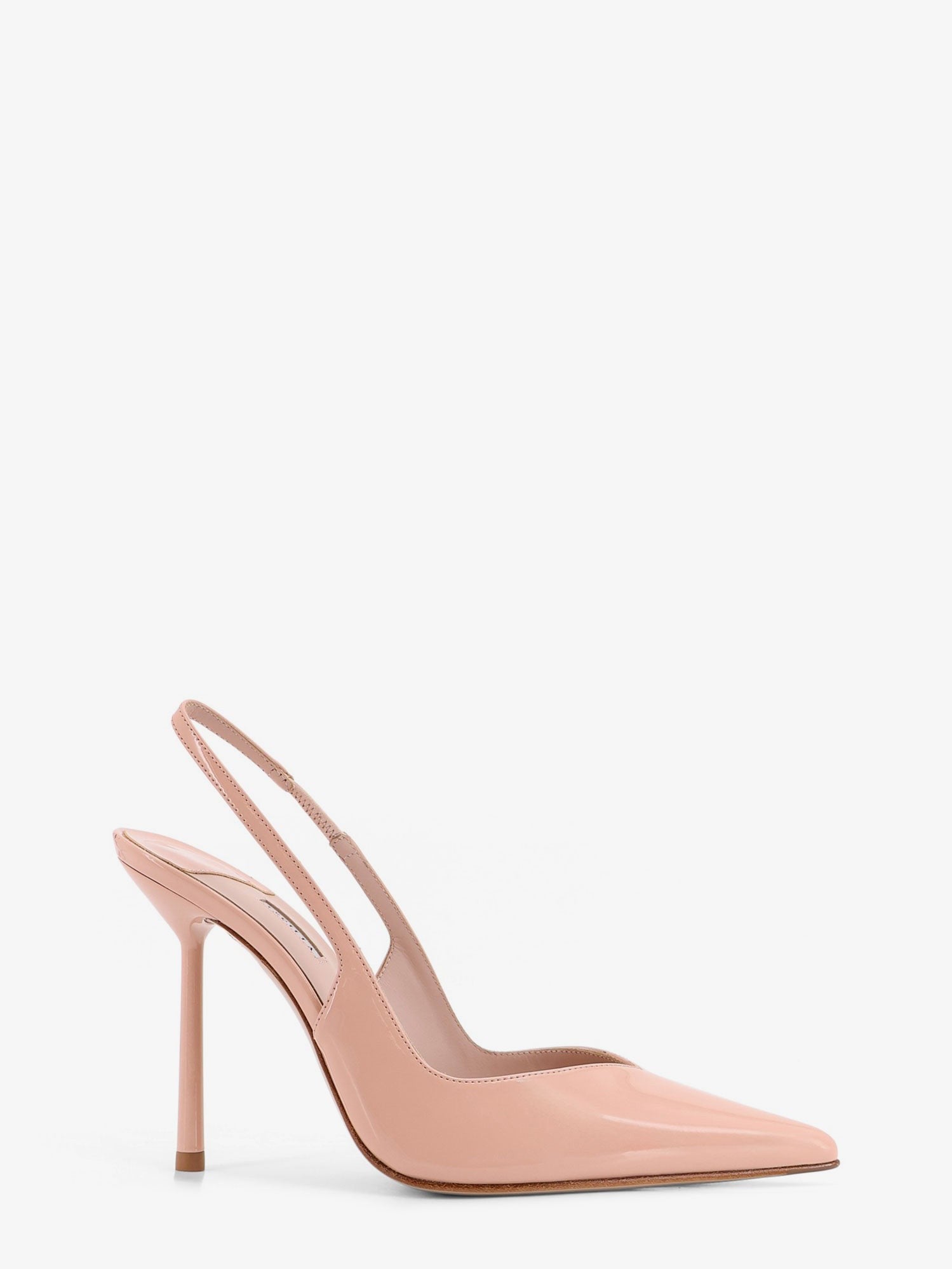LE SILLA - Woman - Pink - Pump
