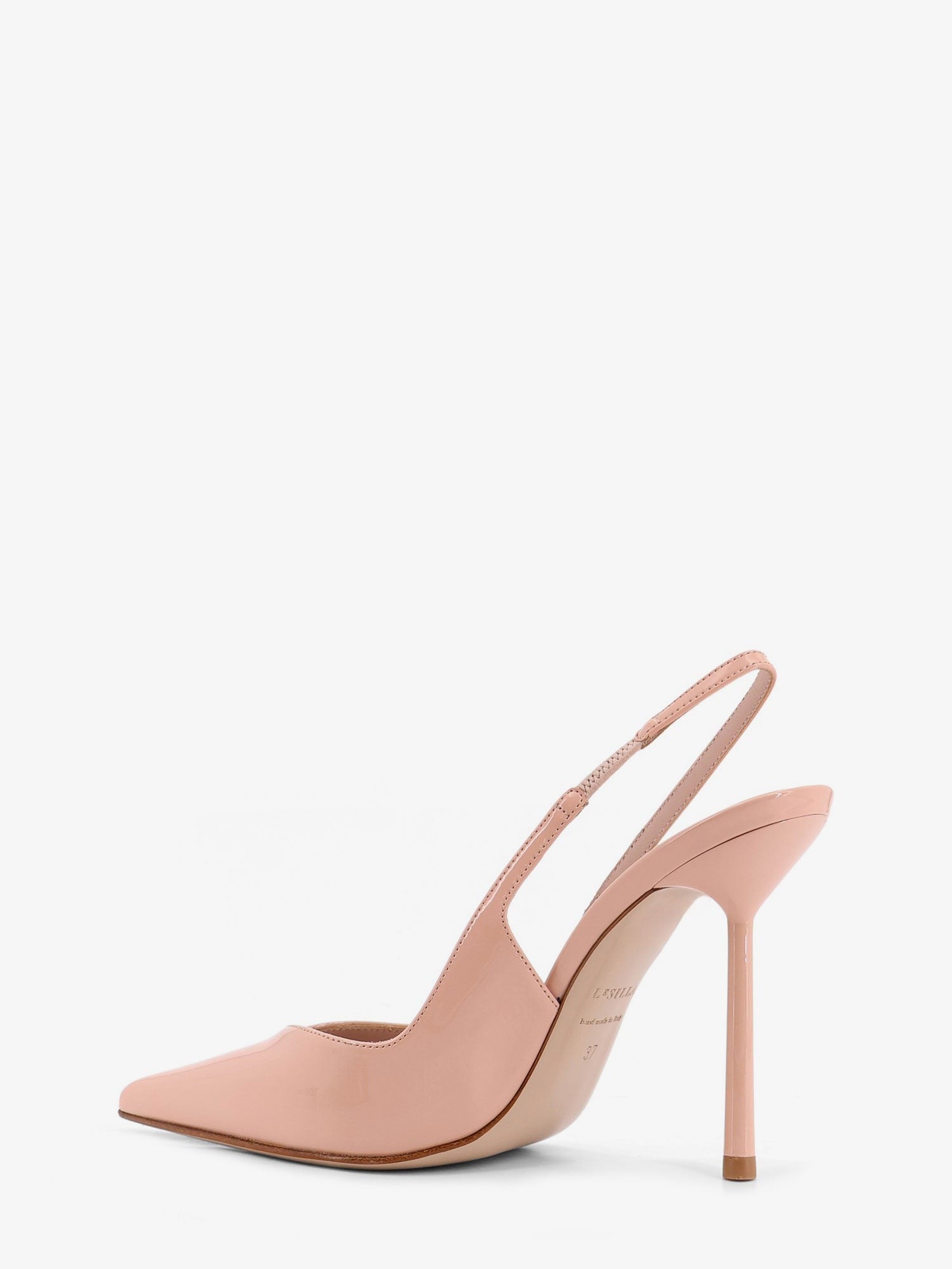 LE SILLA - Woman - Pink - Pump