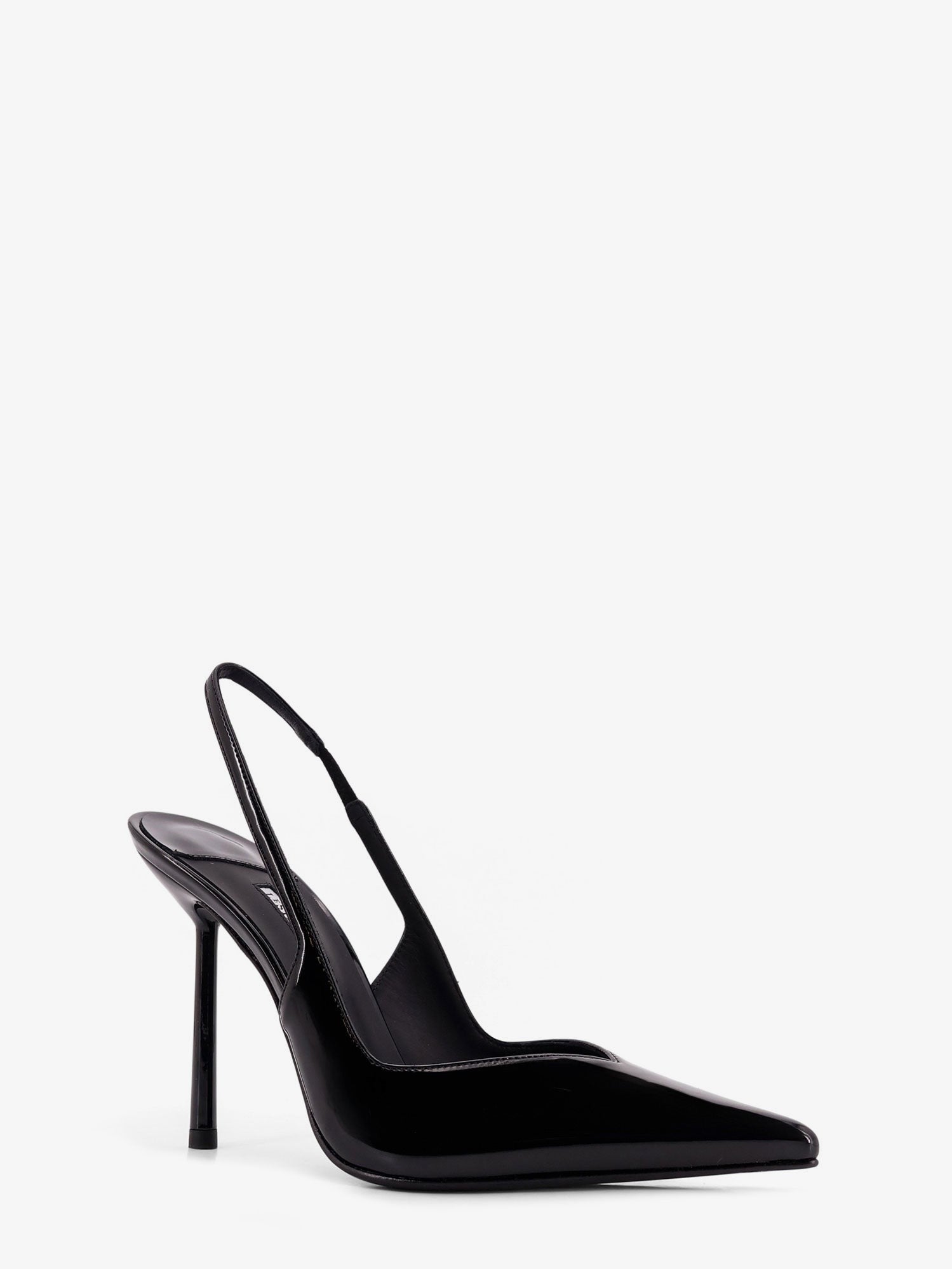 LE SILLA - Woman - Black - Pump
