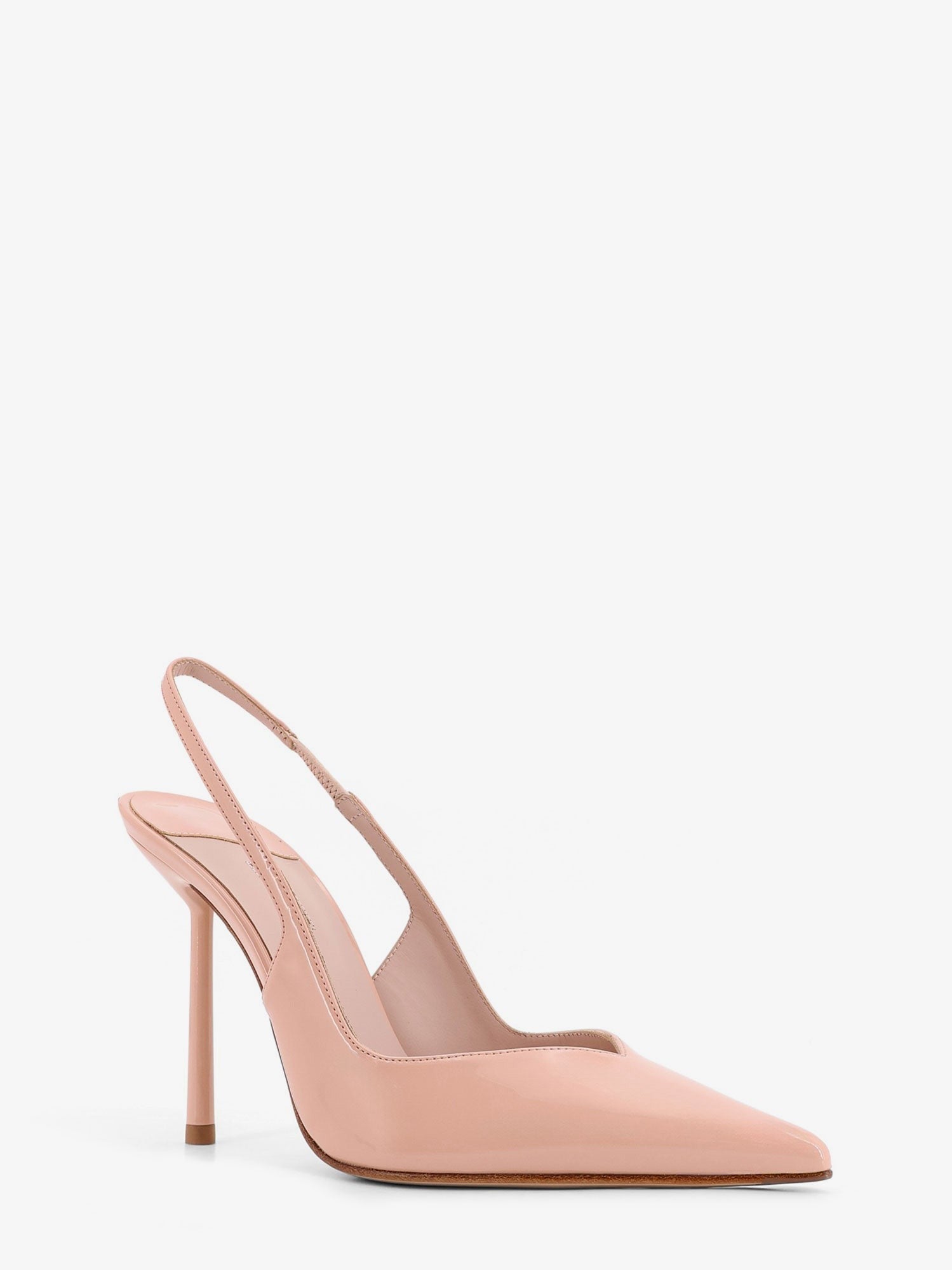 LE SILLA - Woman - Pink - Pump