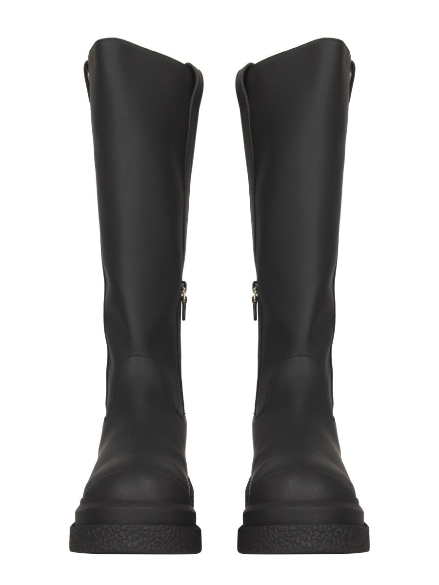 Stuart Weitzman - Woman - Black - Boot