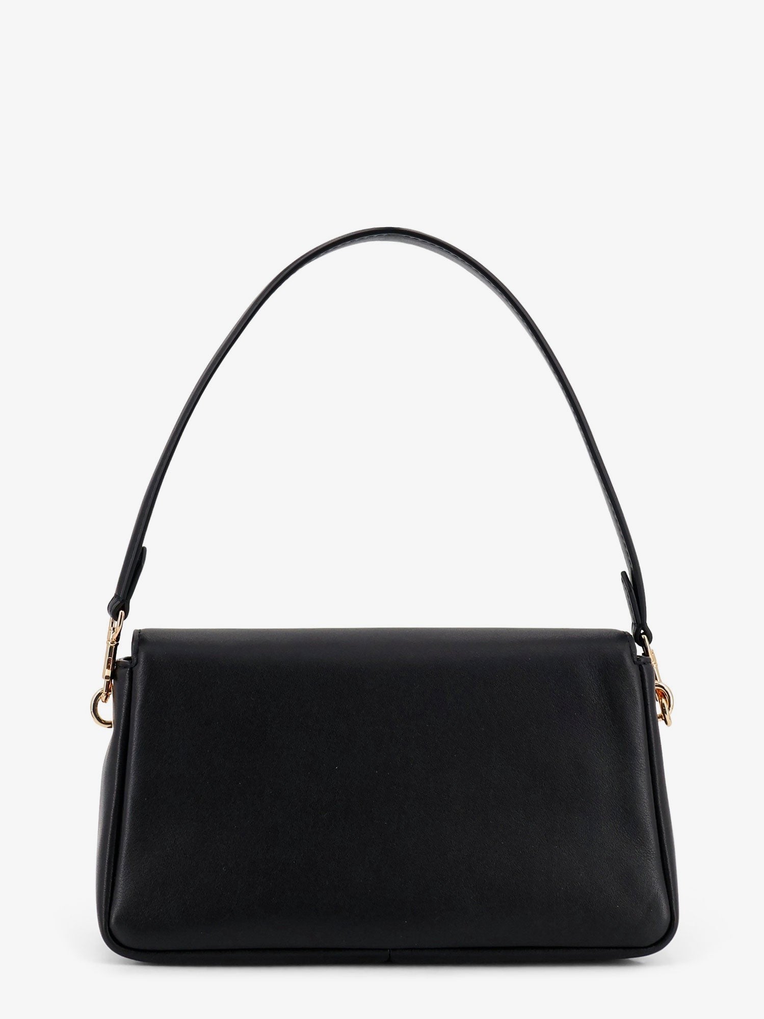 Tory Burch - Woman - Black - Crossbody Bag