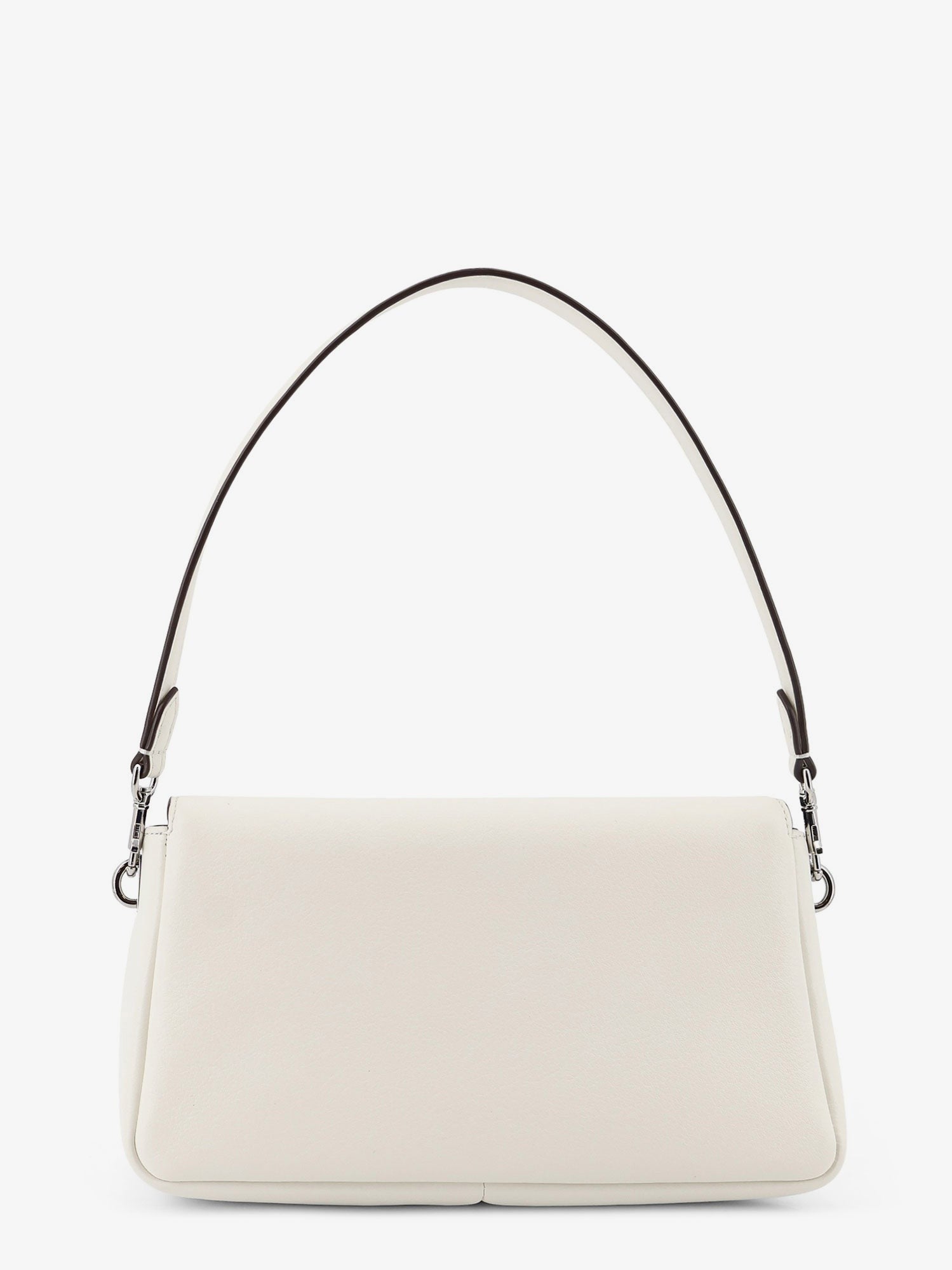 Tory Burch - Woman - White - Crossbody Bag