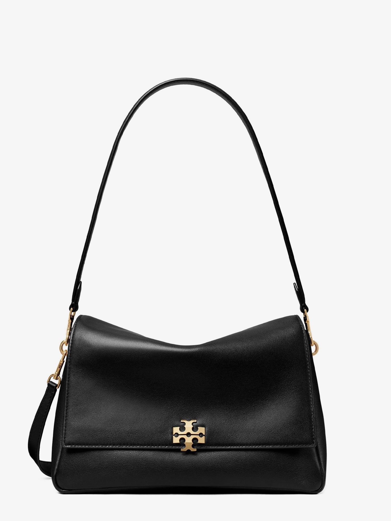 Tory Burch - Woman - Black - Shoulder Bag