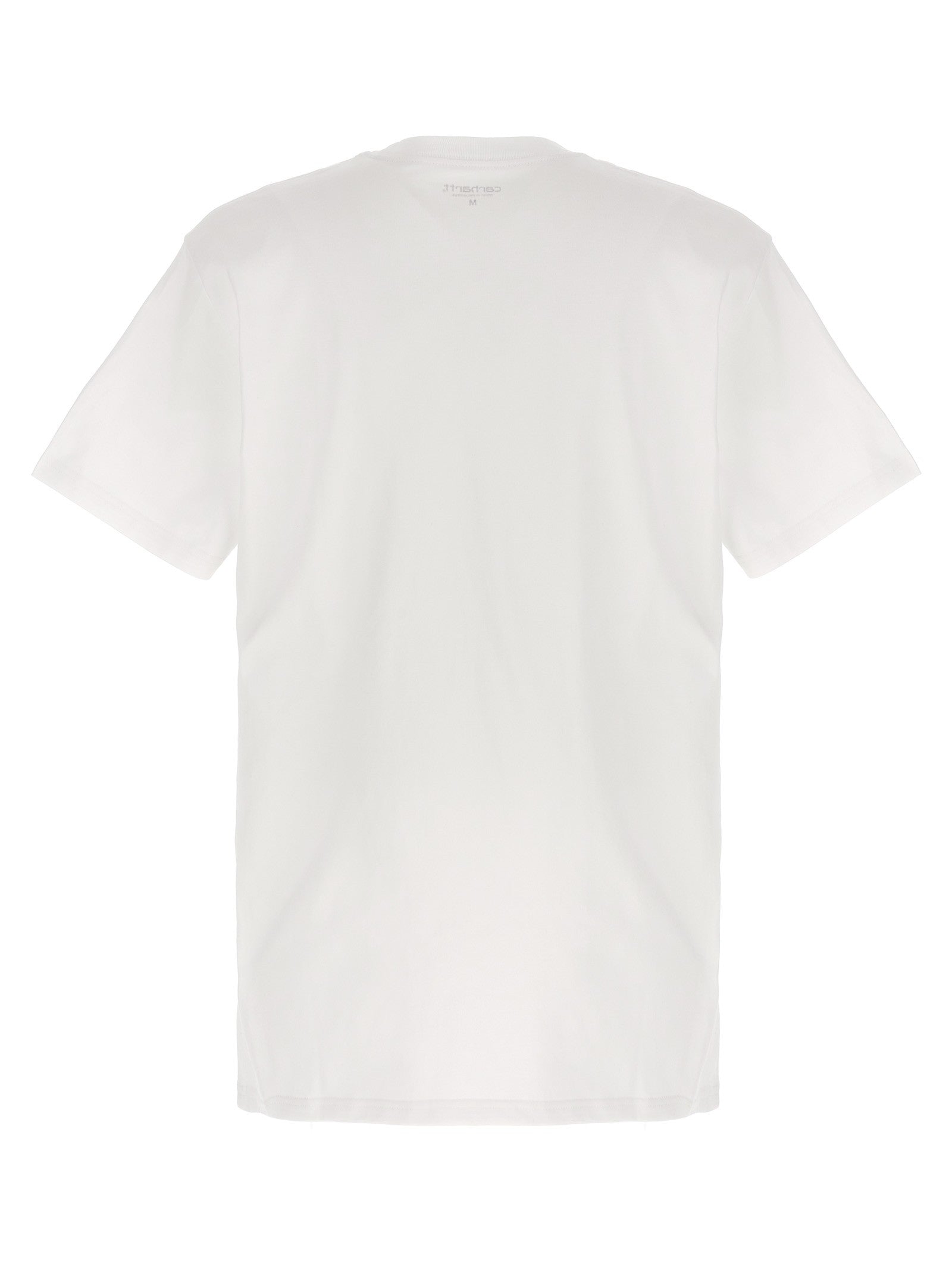 Carhartt Wip - nan - White - T-shirt