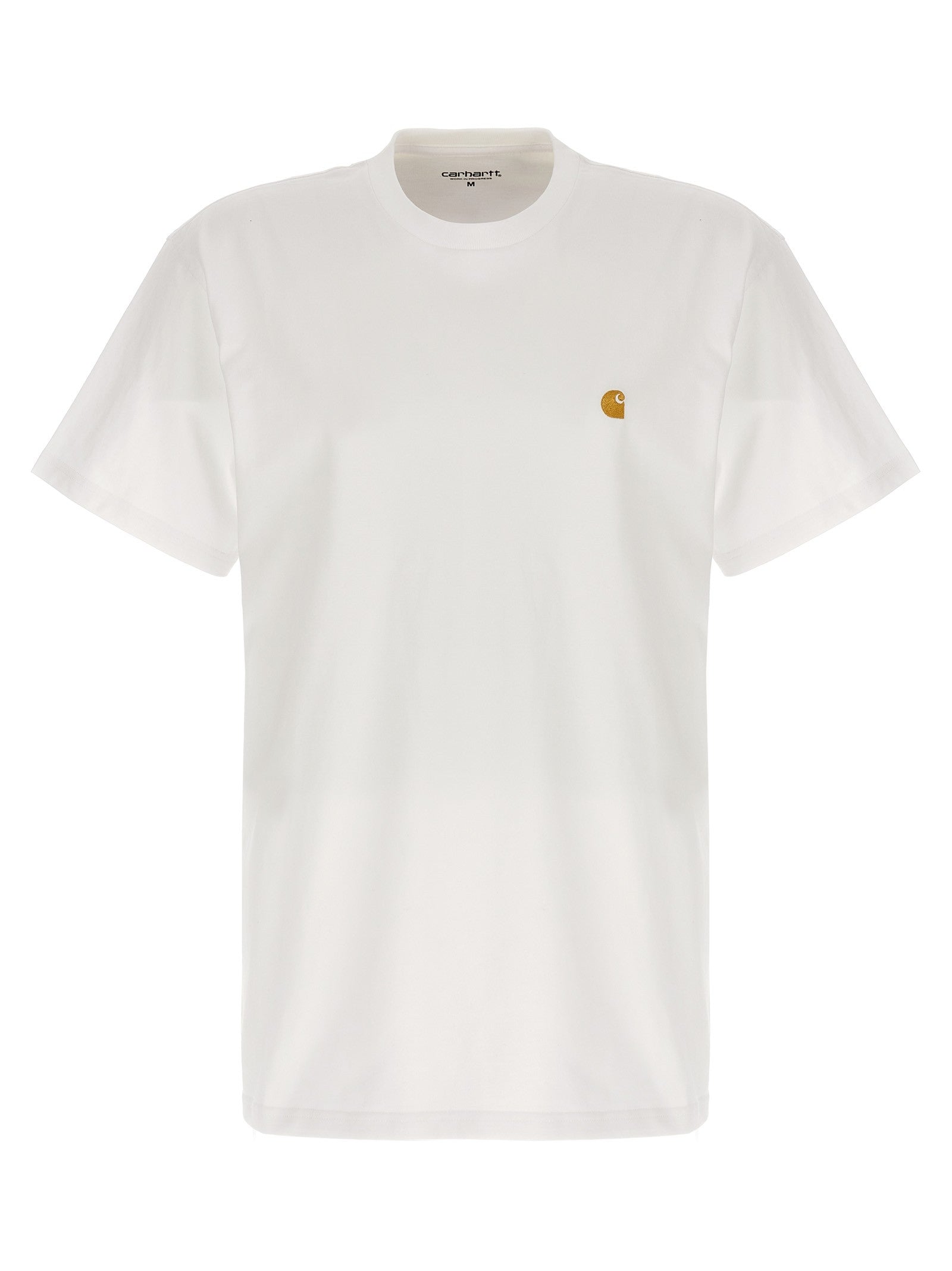 Carhartt Wip - nan - White - T-shirt