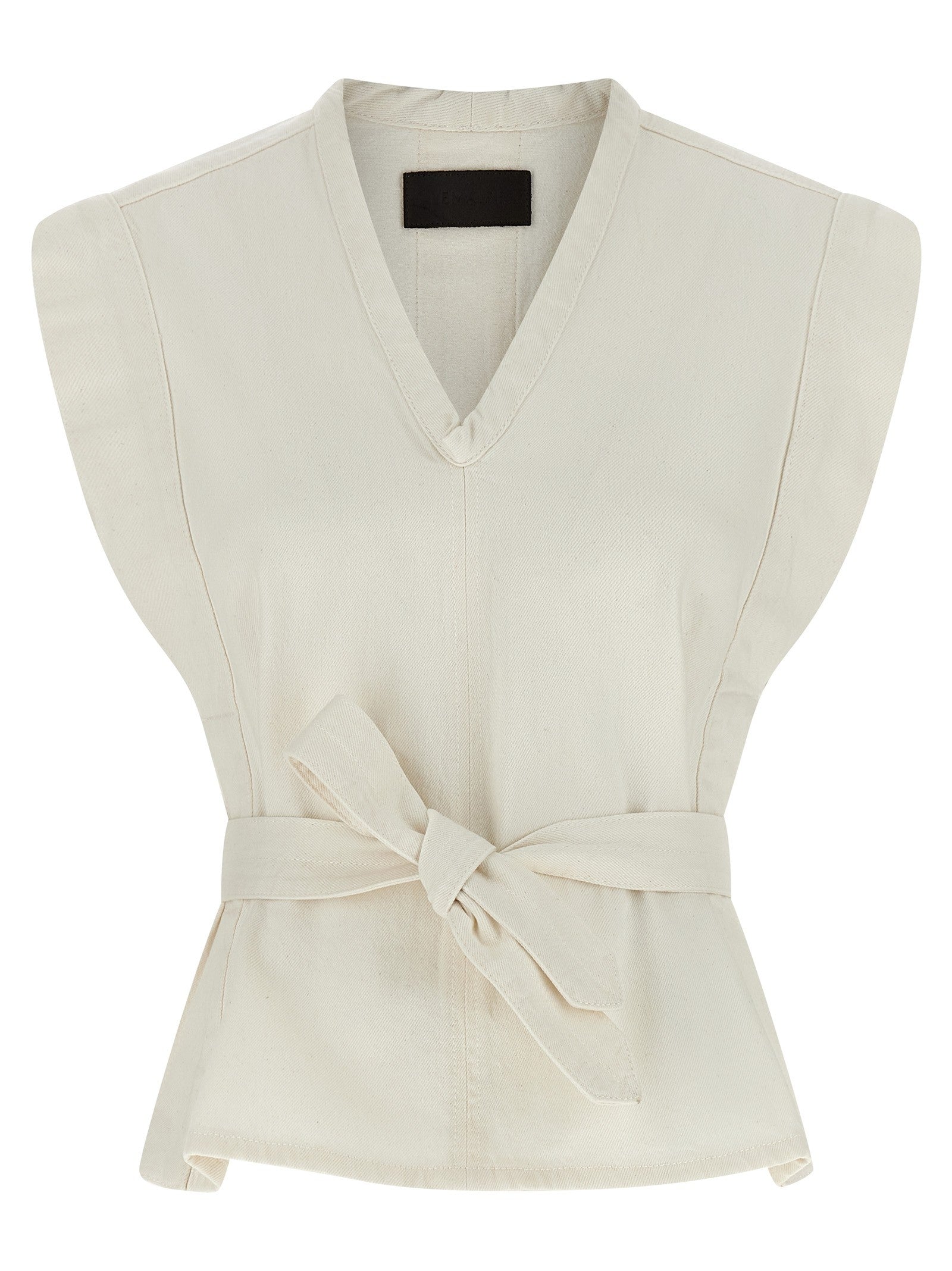 LEMAIRE - nan - White - Blazer