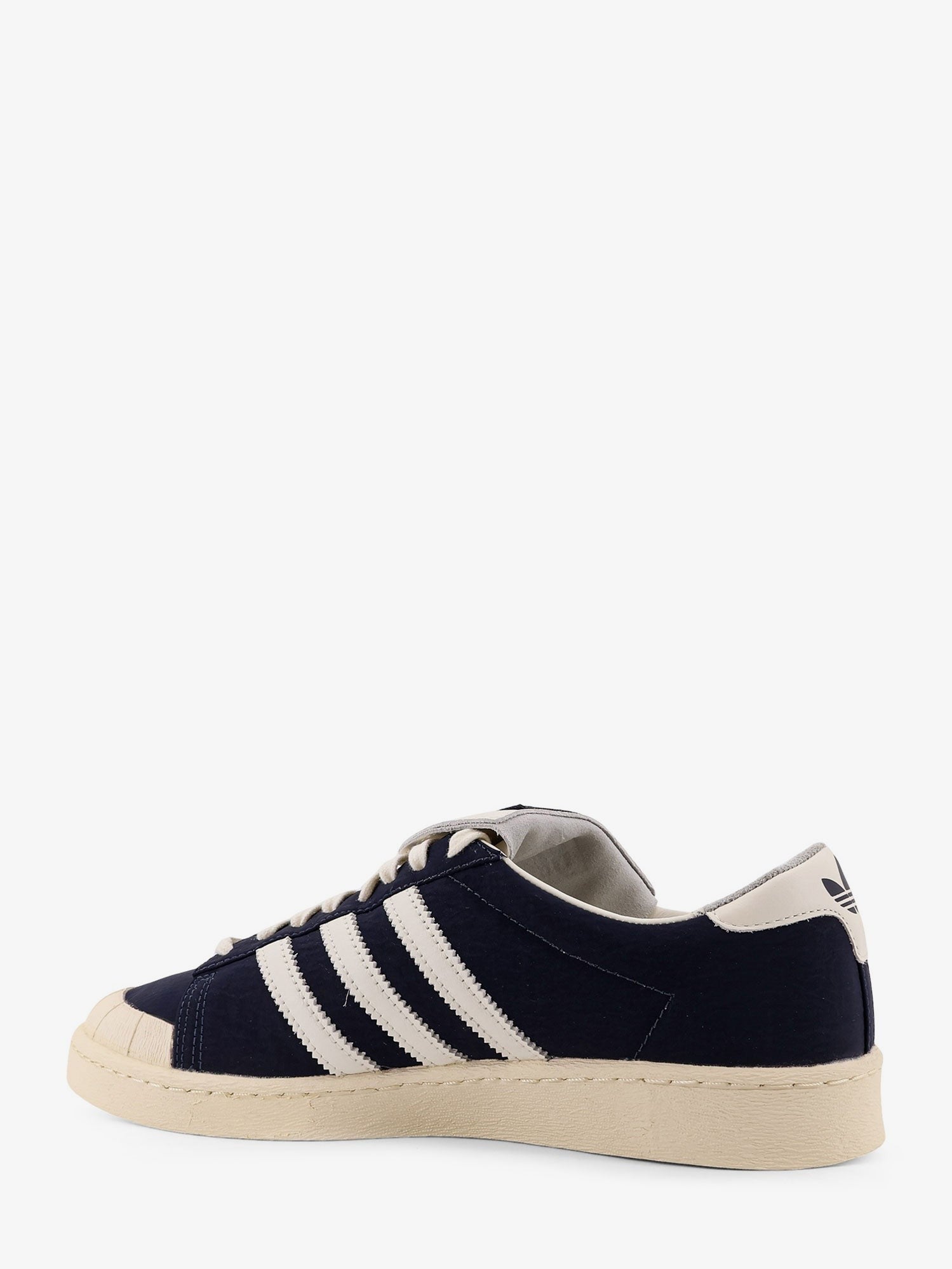 ADIDAS X WILLY CHAVARRIA - Man - Black - Sneaker