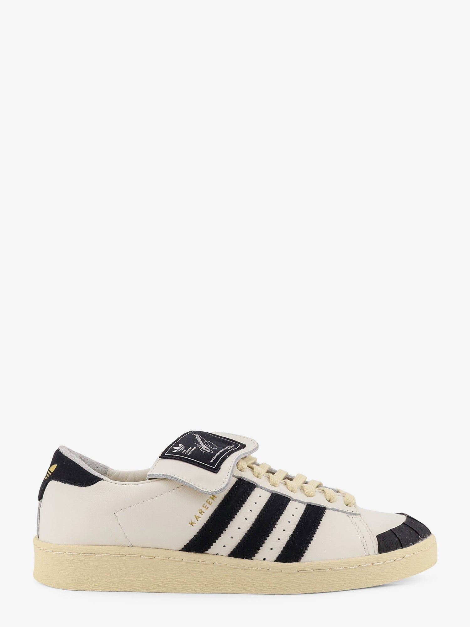 ADIDAS X WILLY CHAVARRIA - Man - White - Sneaker