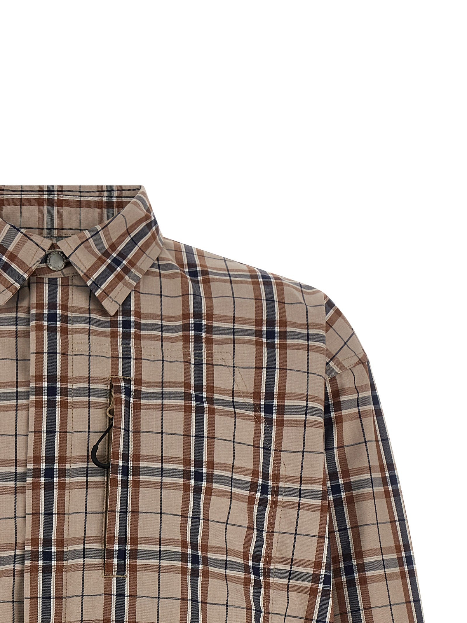 COMME DES GARҪONS HOMME - nan - Beige - Jacket