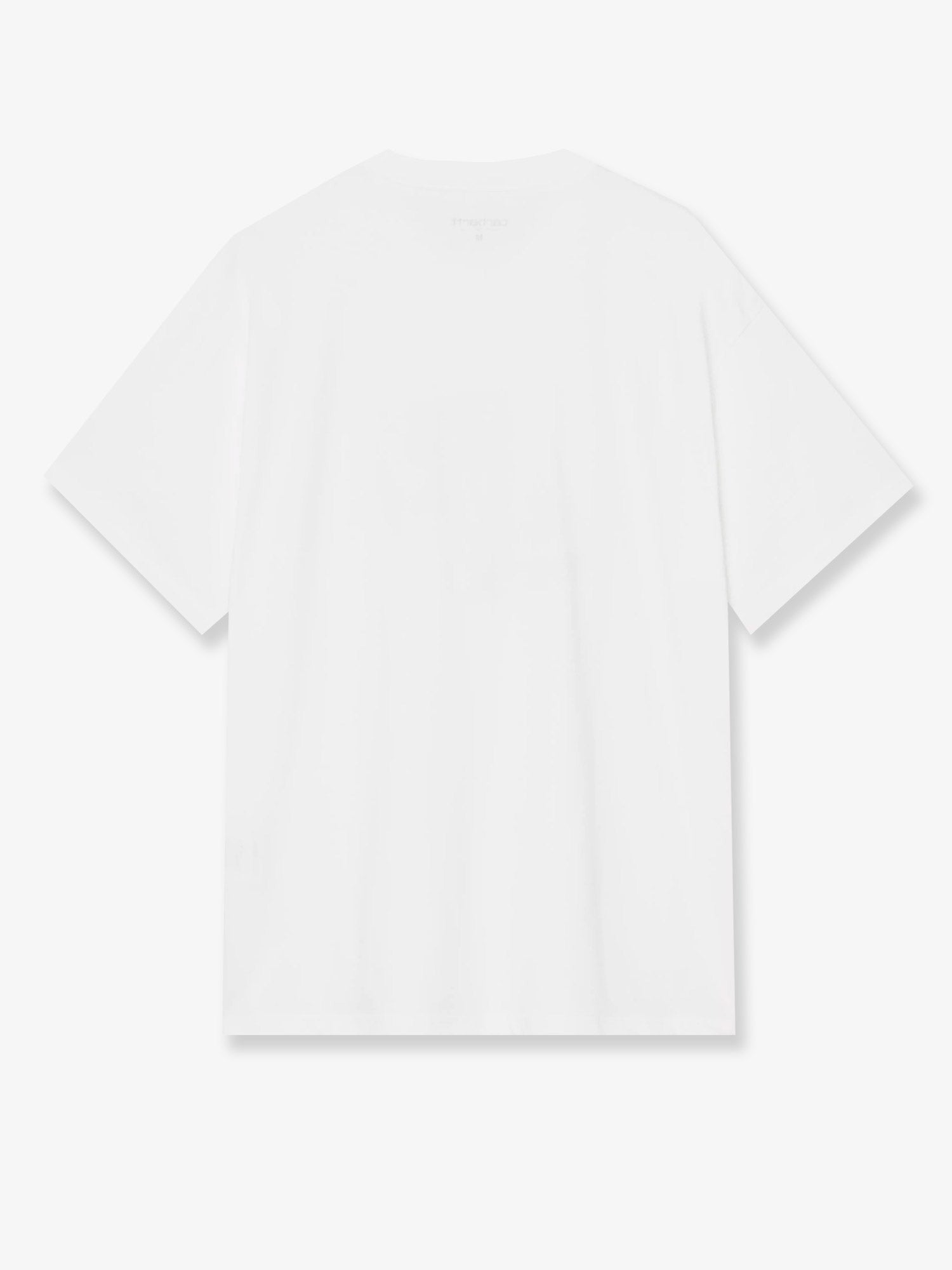 Carhartt Wip - Man - White - T-shirt