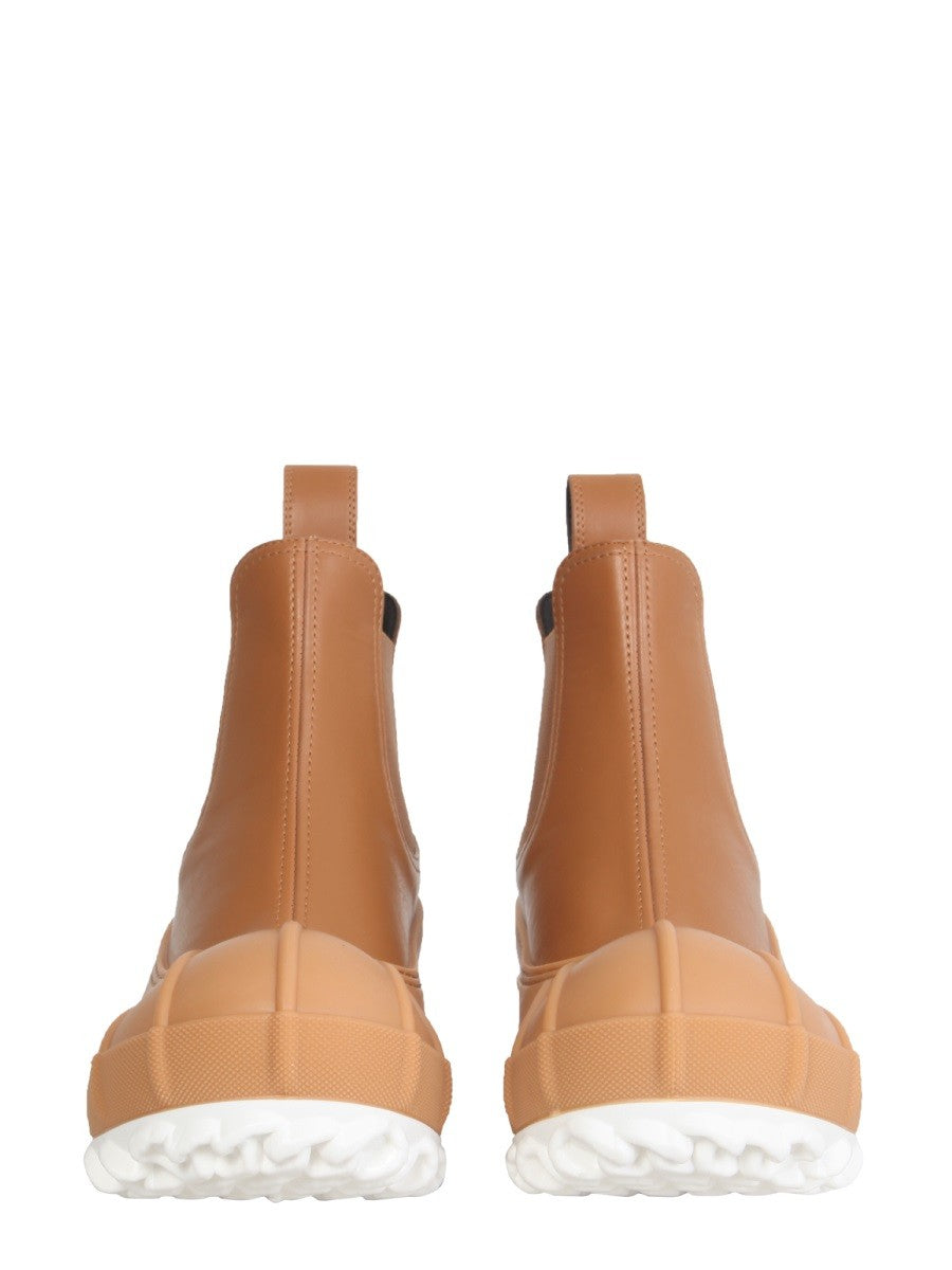 stella mccartney - Woman - Beige - Boot