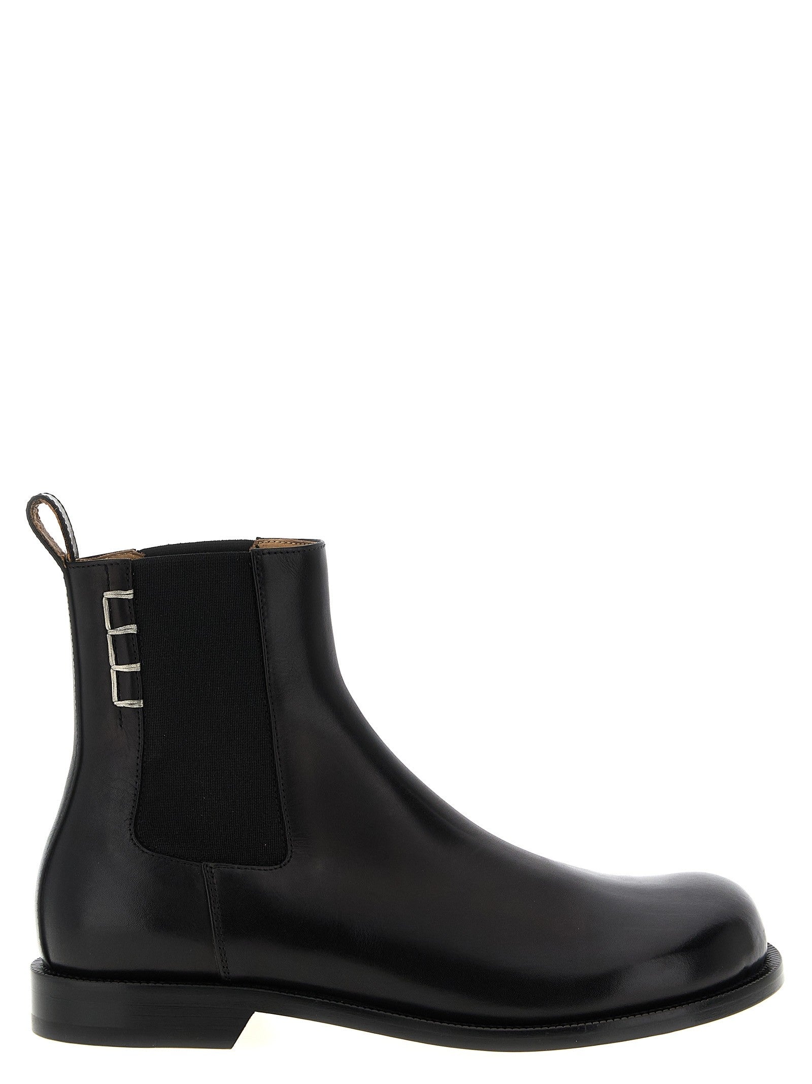 J.W.ANDERSON - nan - Black - Boot