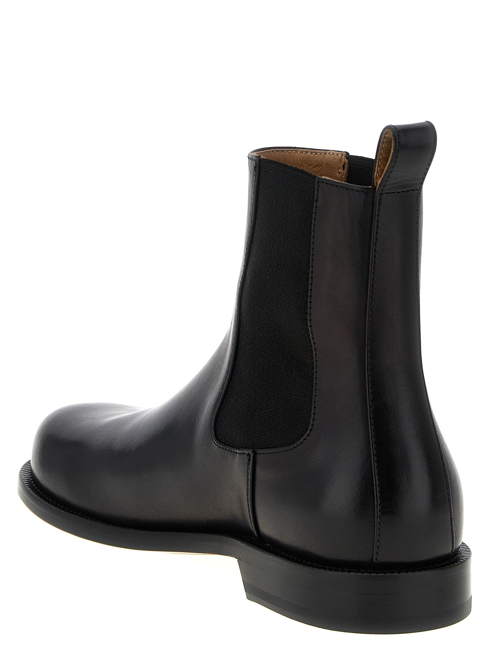 J.W.ANDERSON - nan - Black - Boot