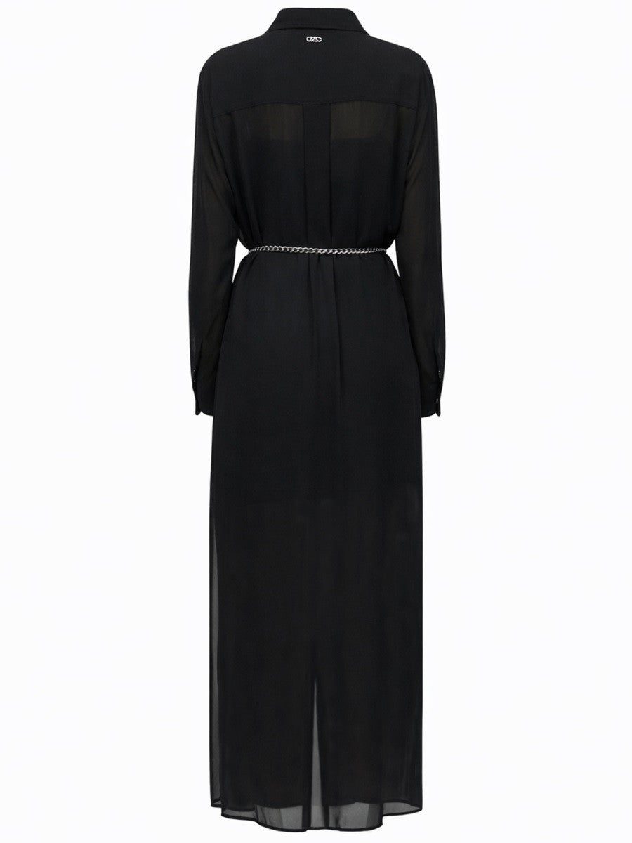 MICHAEL BY MICHAEL KORS - Woman - Black - Dress