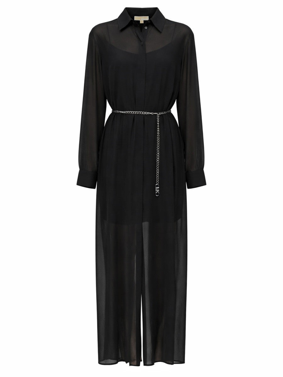 MICHAEL BY MICHAEL KORS - Woman - Black - Dress