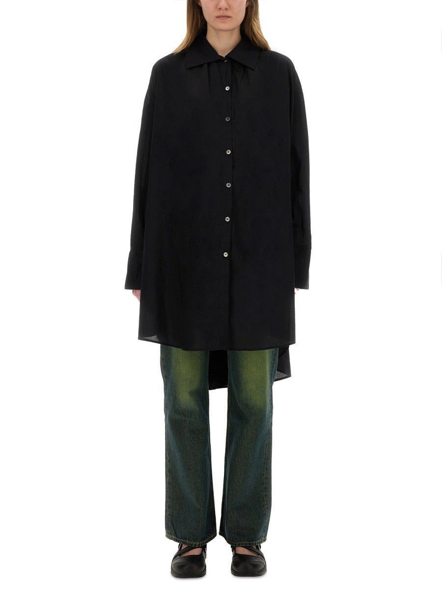 Our Legacy - Woman - Black - Dress
