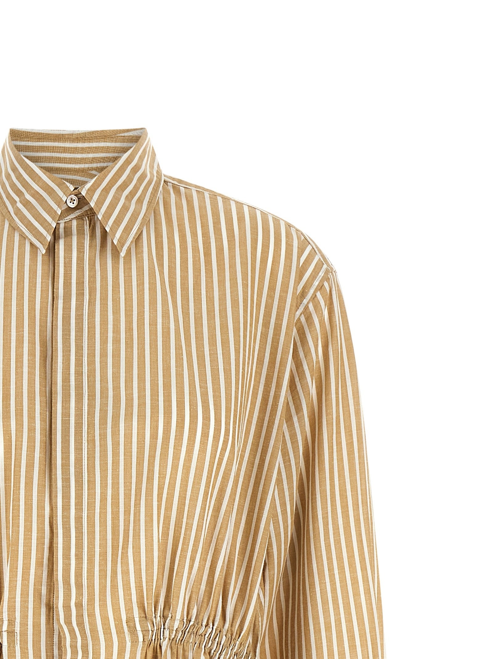 Polo Ralph Lauren - nan - Beige - Dress