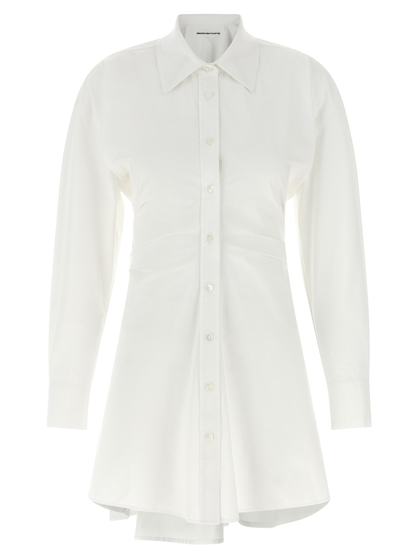 Alexander Wang - nan - White - Dress