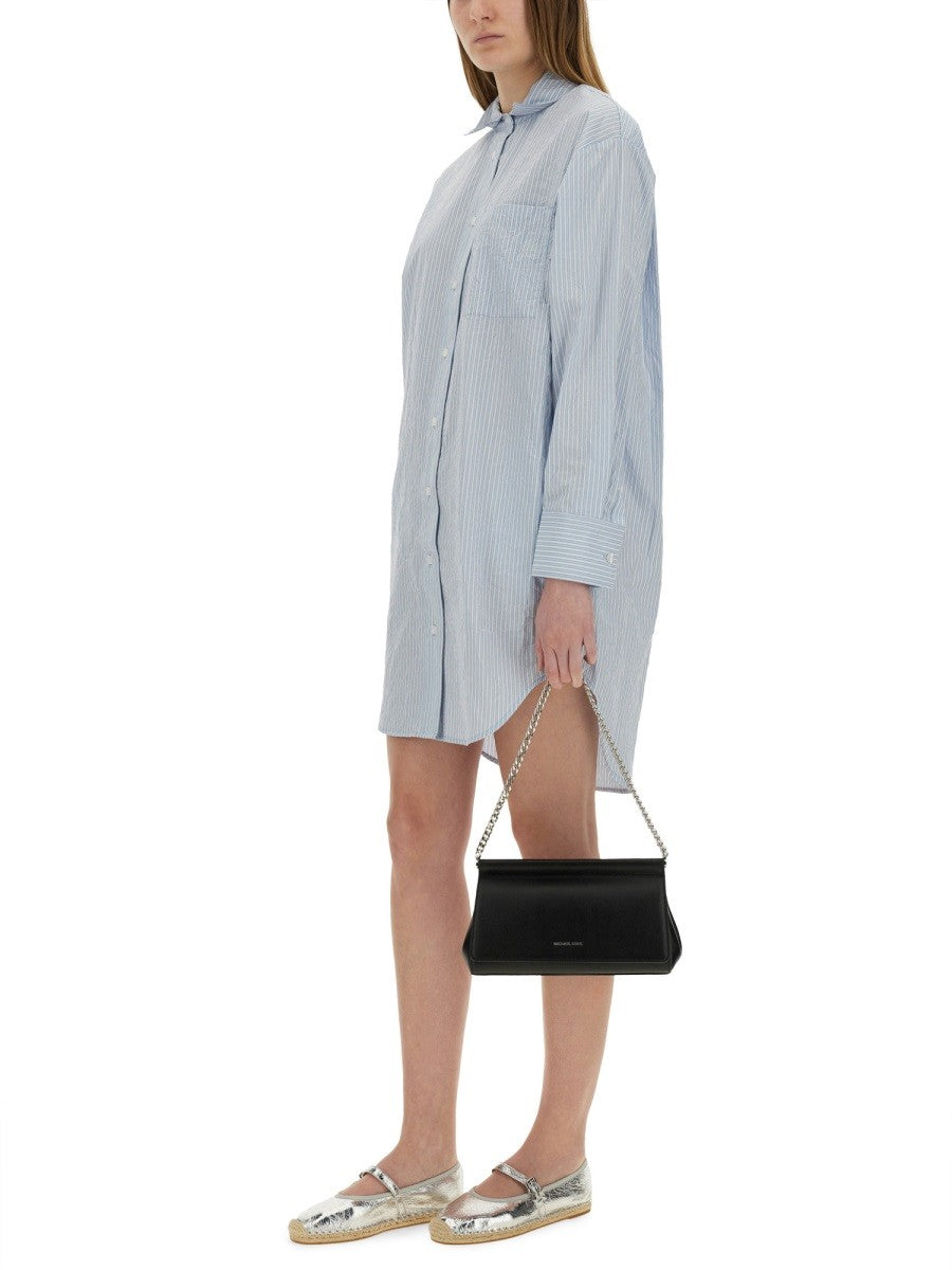 MICHAEL BY MICHAEL KORS - Woman - Blue - Shirt