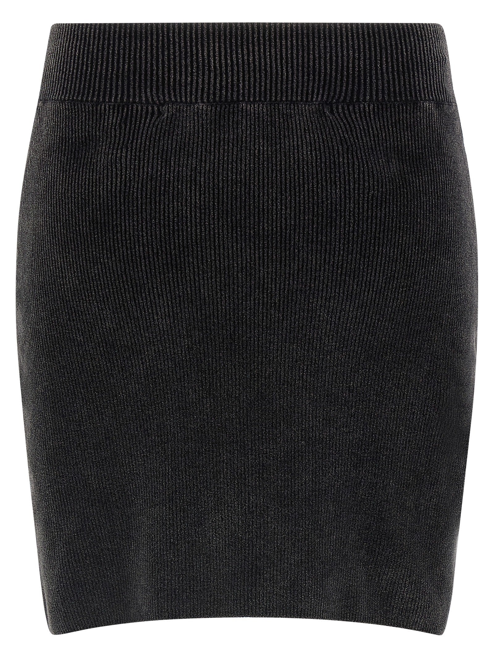 Alexander Wang - nan - Black - Skirt