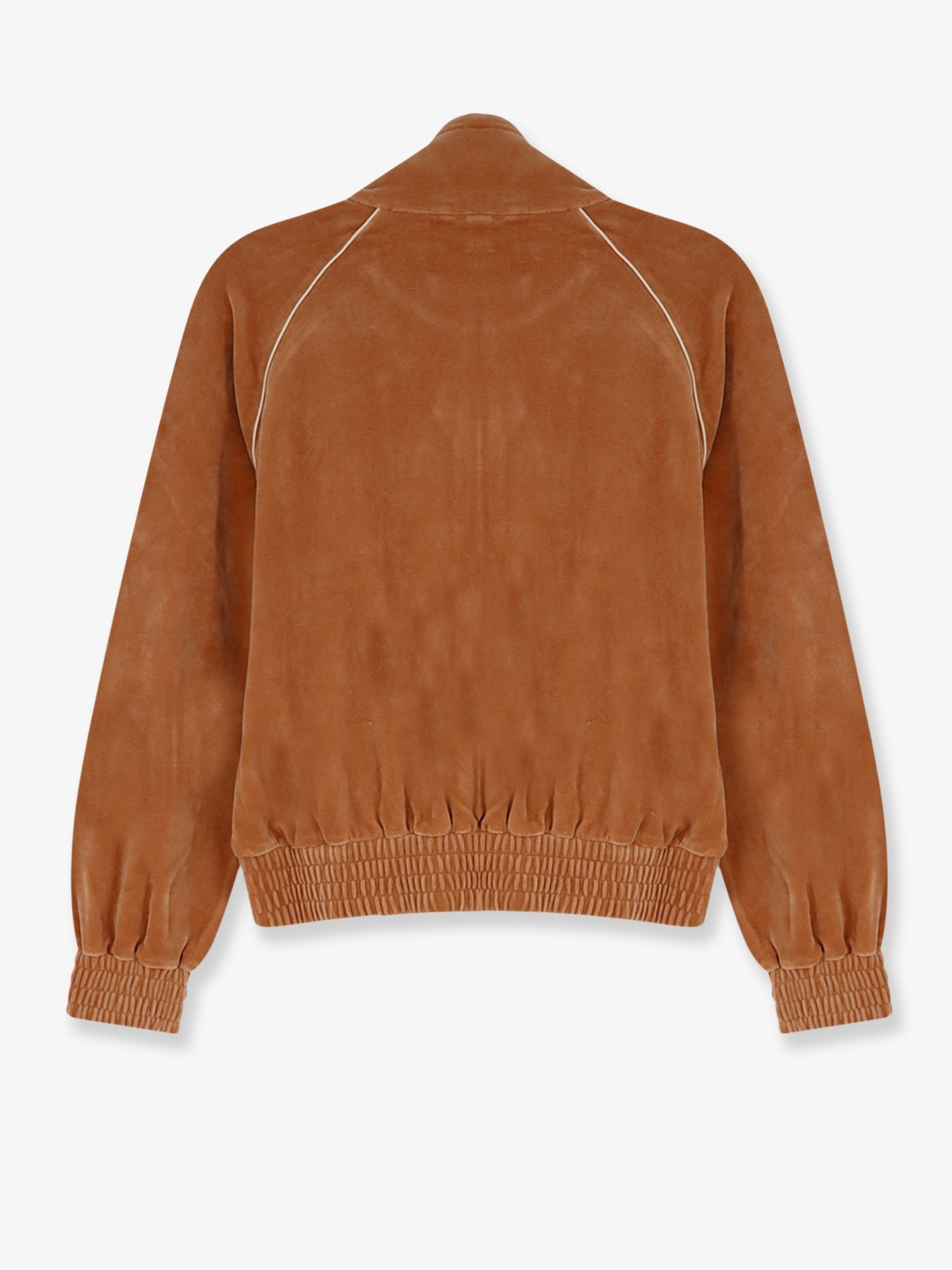 CHLOÉ - Woman - Orange - Sweatshirt