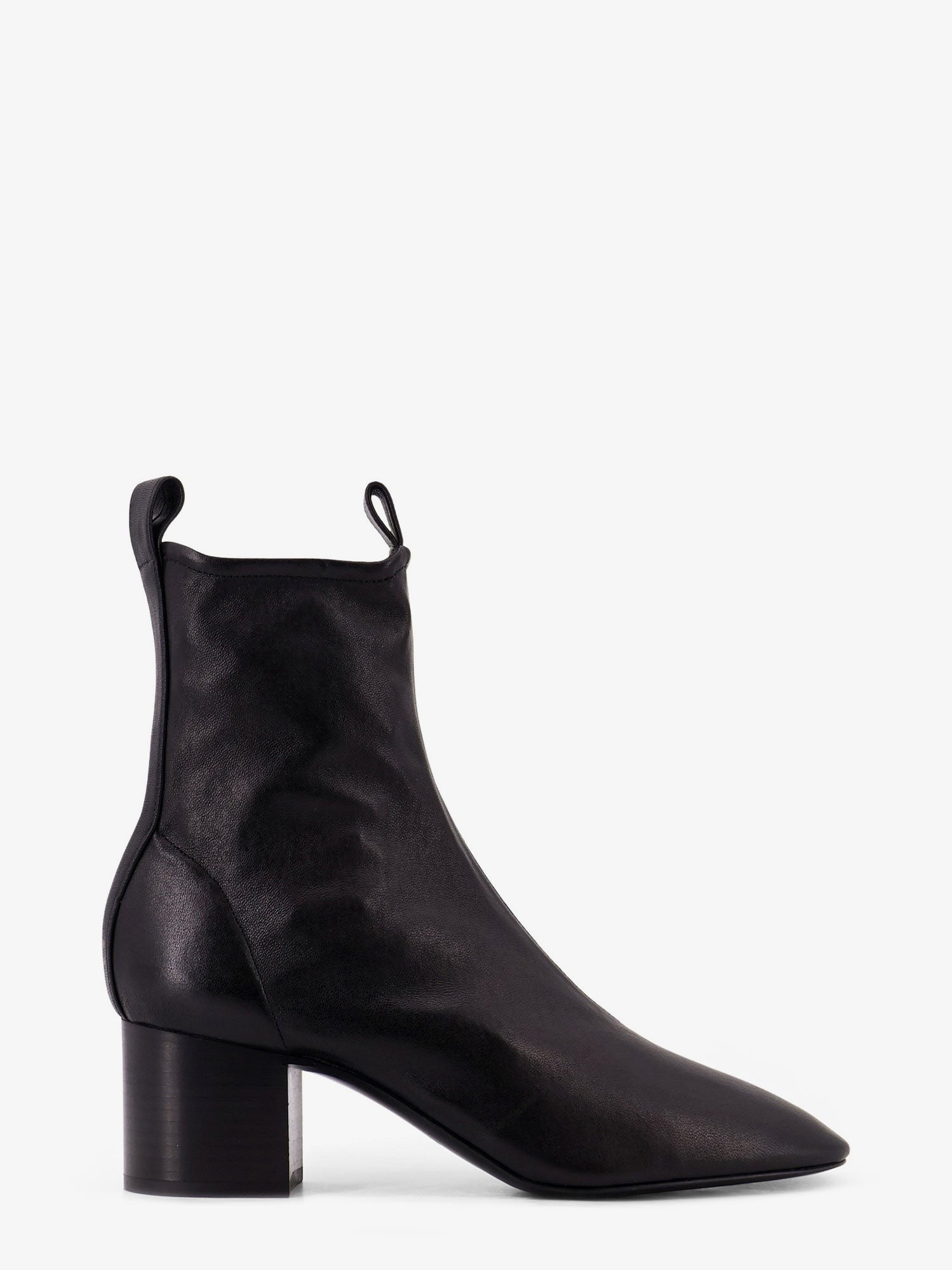 Celine - Woman - Black - Boot