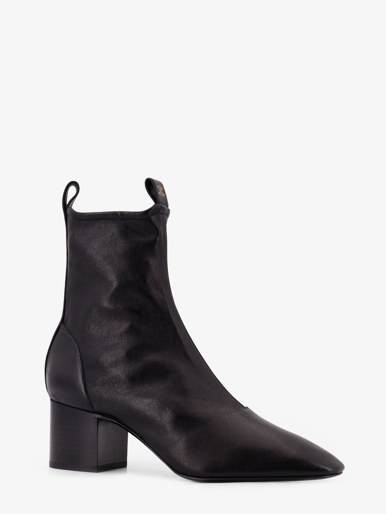 Celine - Woman - Black - Boot