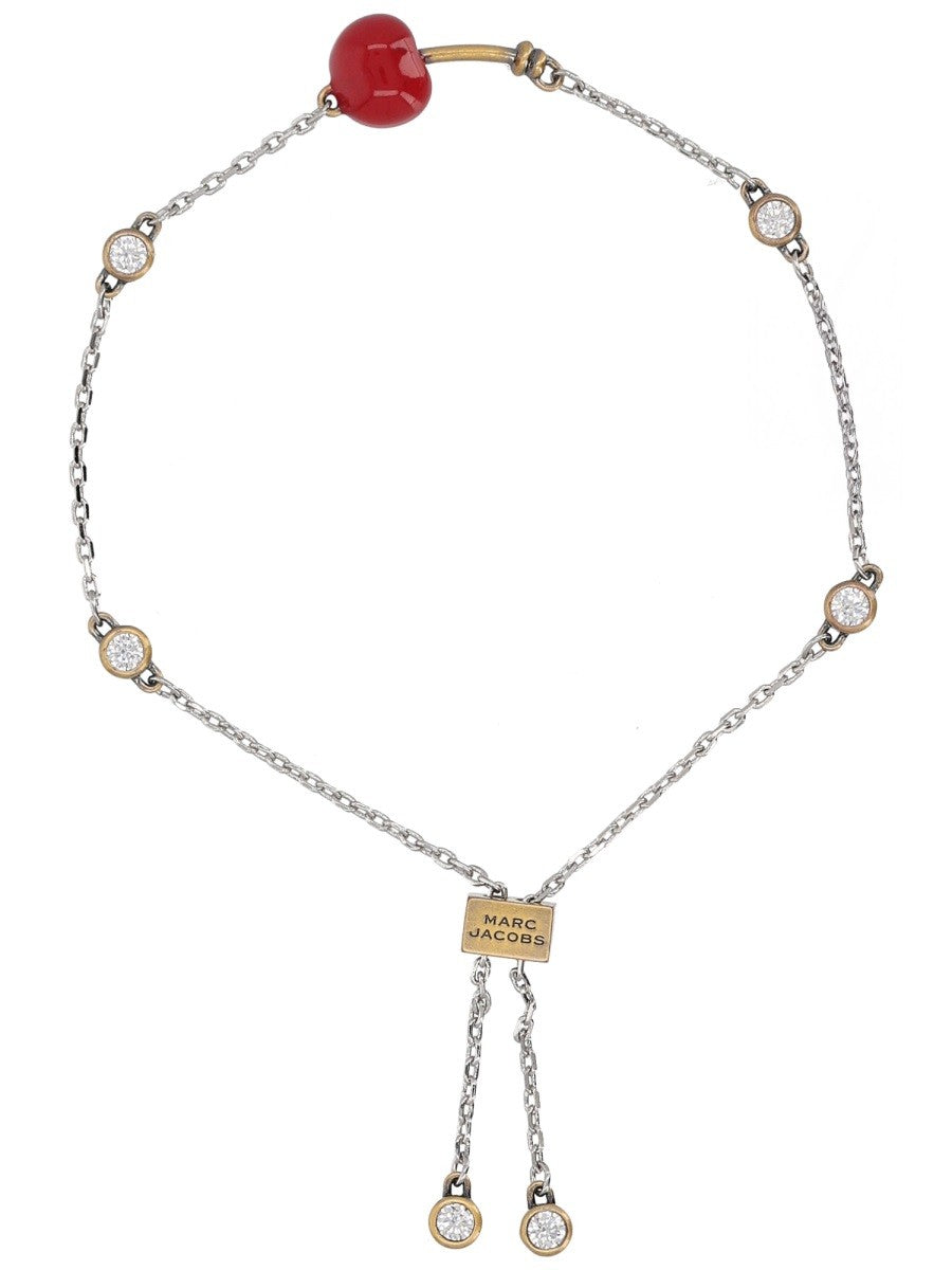 Marc Jacobs - Woman - Silver - Bracelet