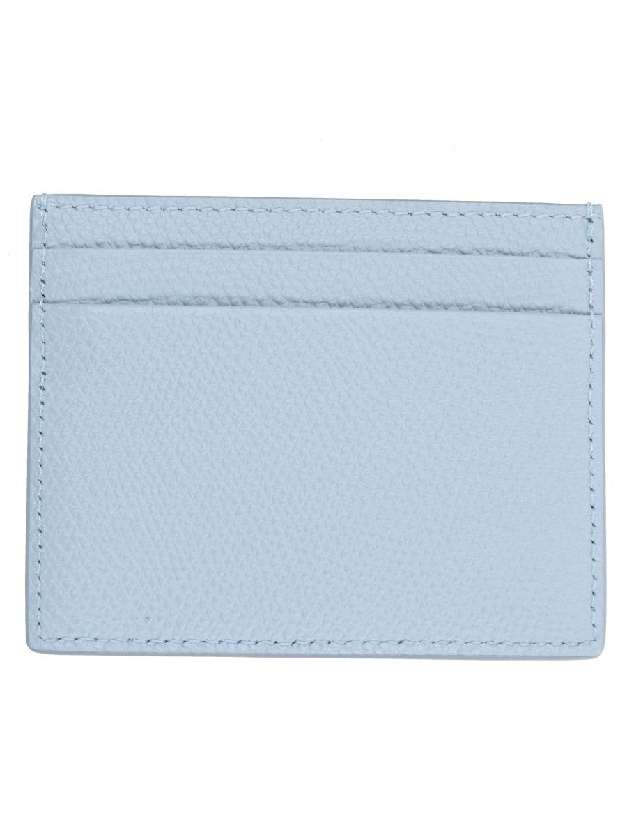 Valentino Garavani - Woman - Blue - Wallet