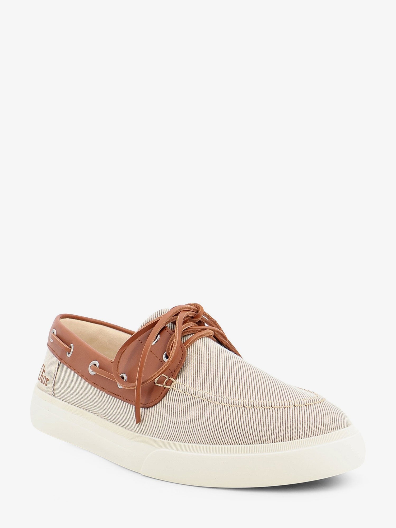 Dior - Man - Brown - Loafer