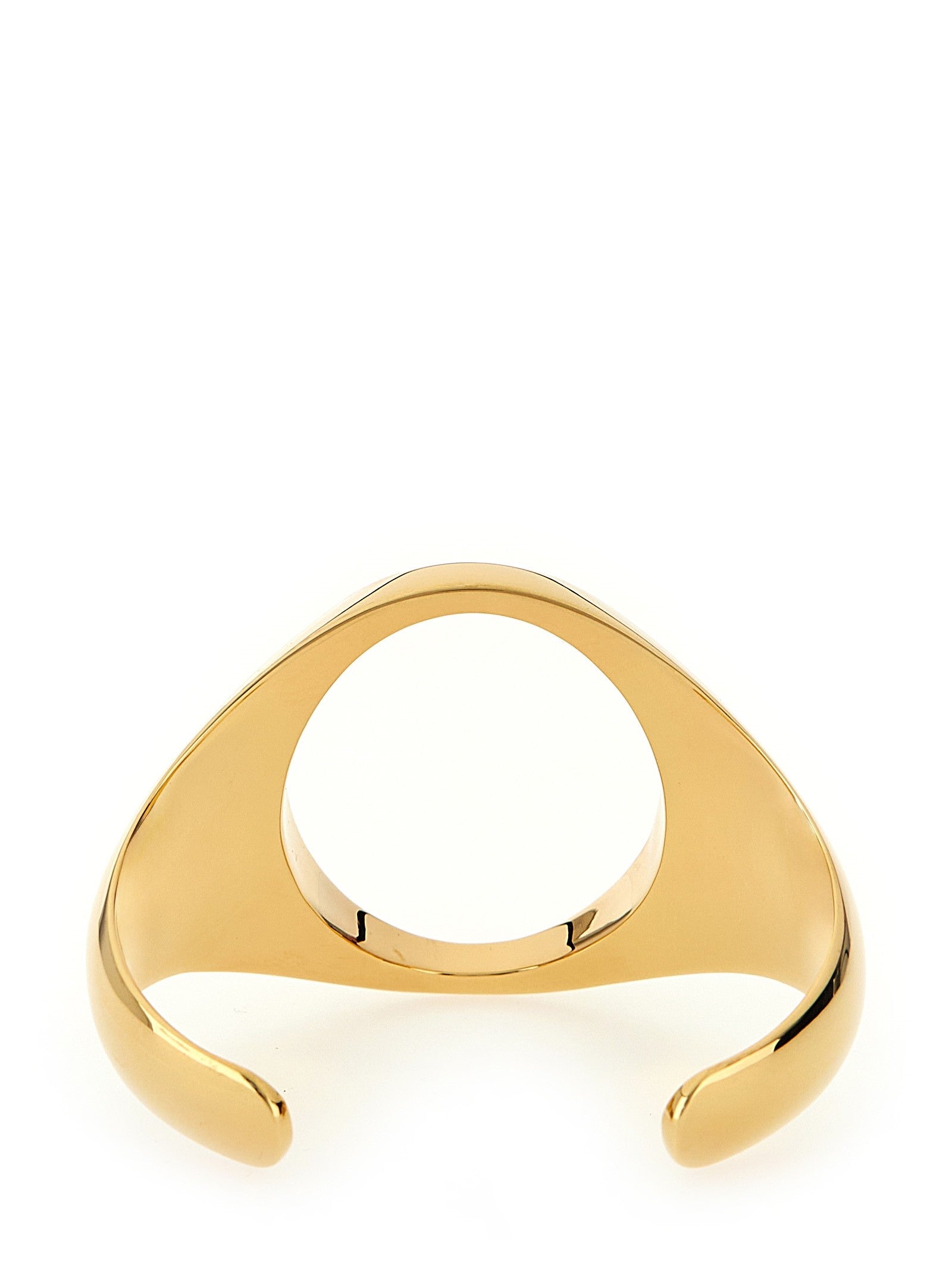 MM6 MAISON MARGIELA - nan - Gold - Jewelry