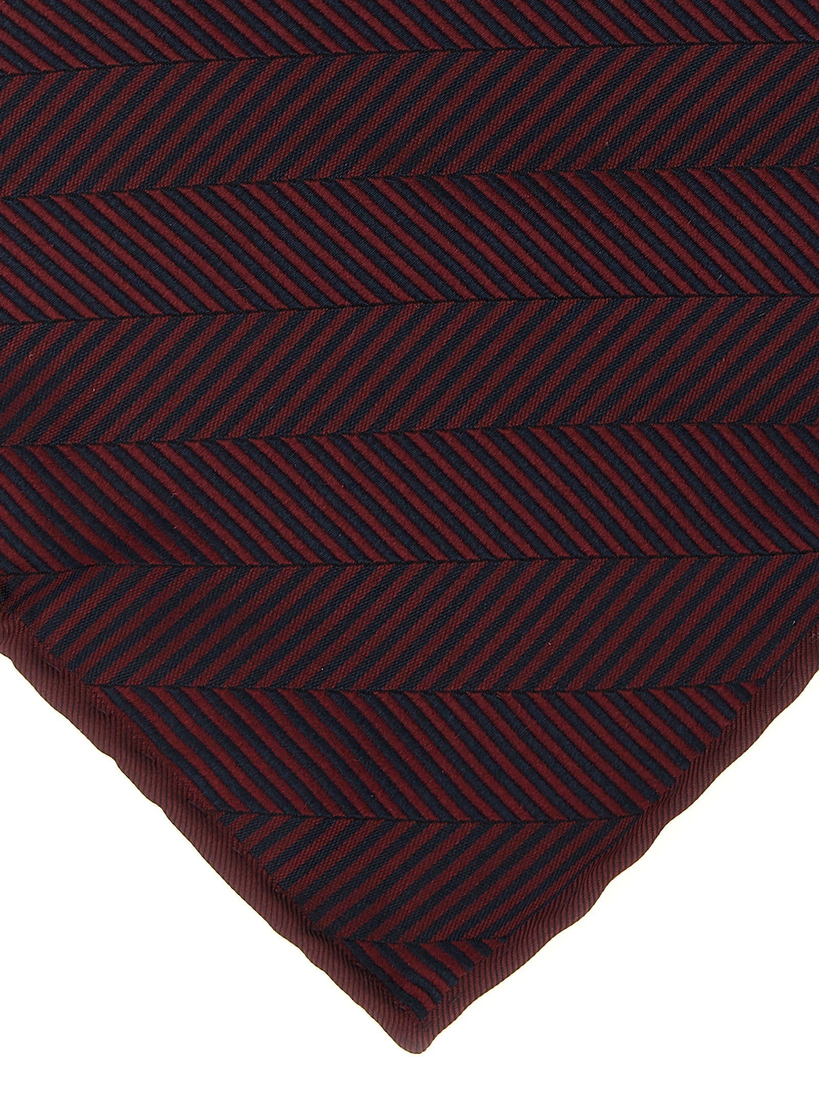 Brunello Cucinelli - nan - Red - Tie