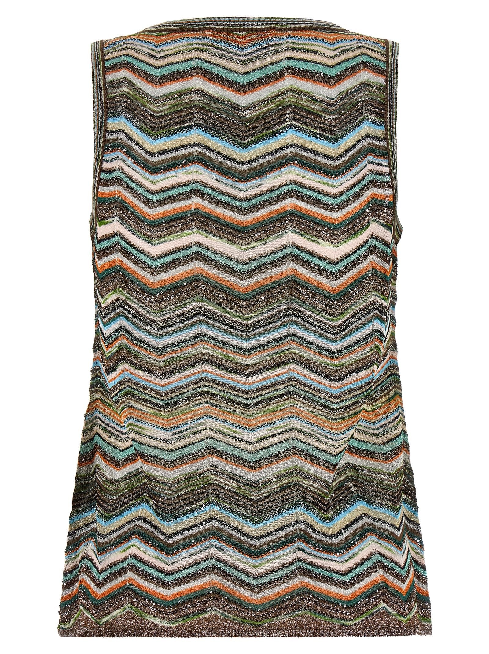Missoni - nan - Multicolor - Top