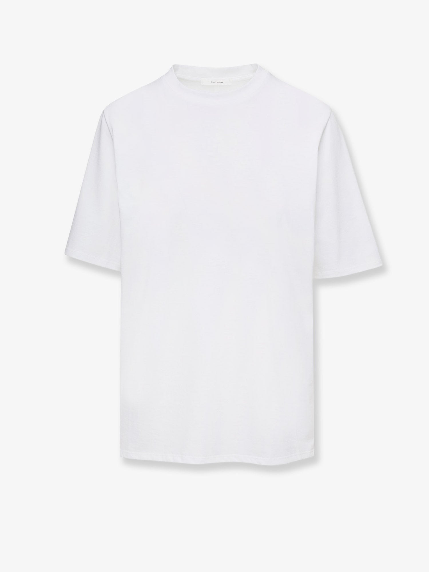 THE ROW - Woman - White - T-shirt